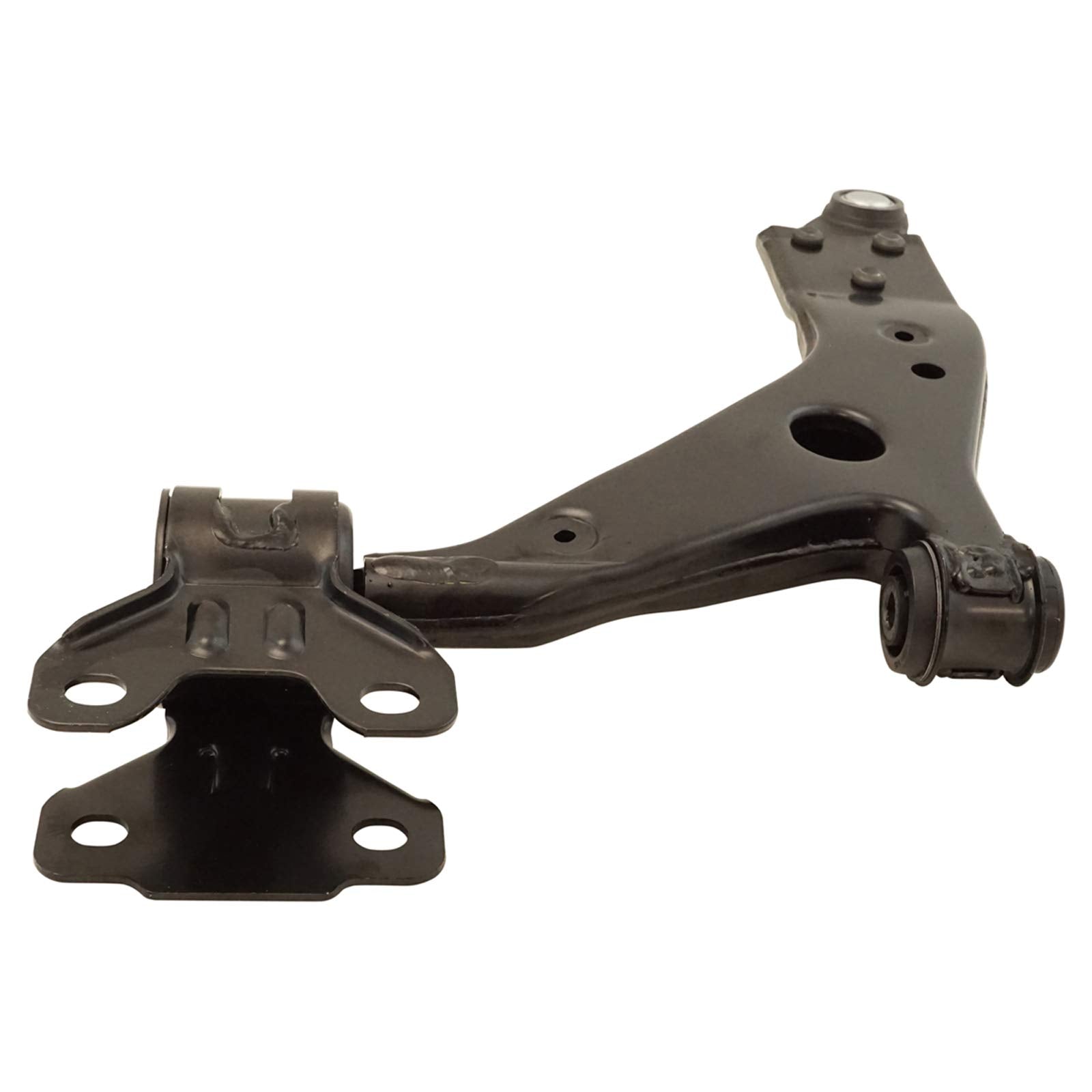 Trq Front Right Lower Control Arm With Ball Joint Passenger Side Compatible With 2013-2019 Ford Escape