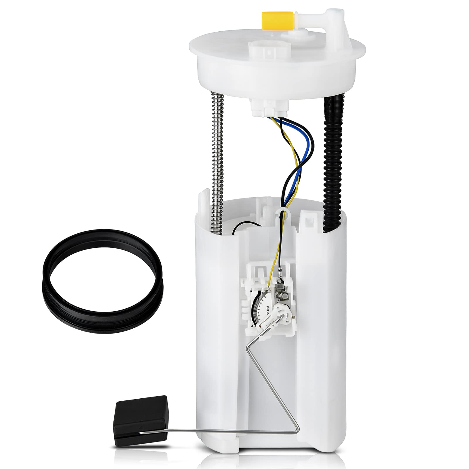 DWVO Fuel Pump Compatible with 2003 2004 2005 2006 2007 Accord 2.4L GAS