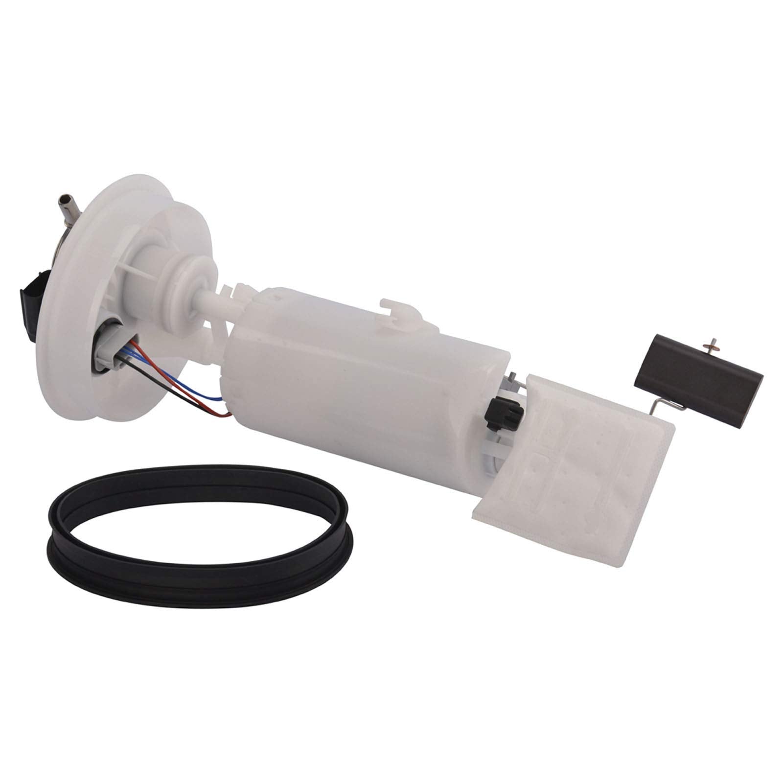 Trq Fuel Pump Module Assembly Compatible With 2001-2005 Dodge Neon 2001 Plymouth