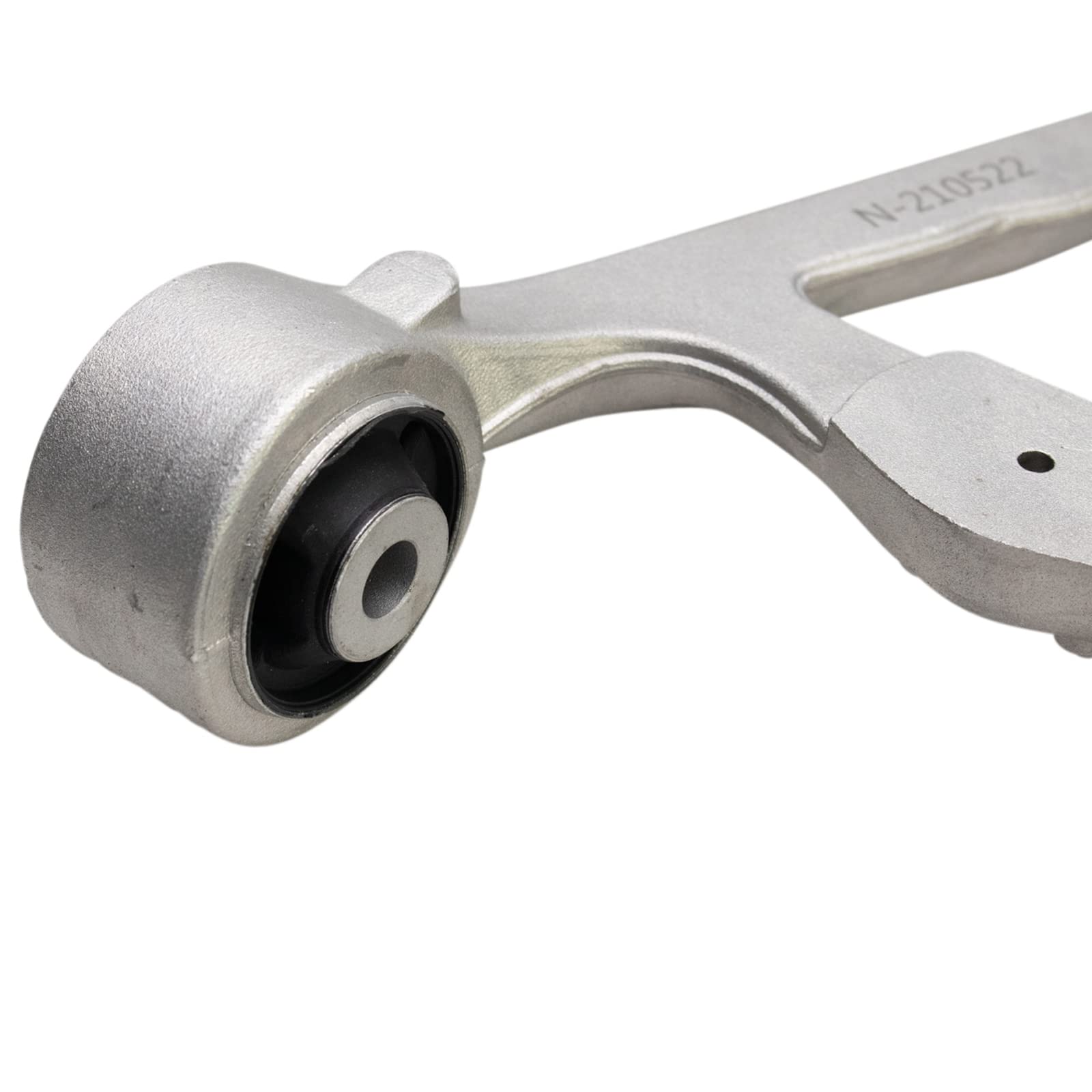 Trq Rear Upper Control Arm Assembly Lh Left Driver Side For Jaguar Xf Xfr Xj Xk Xkr