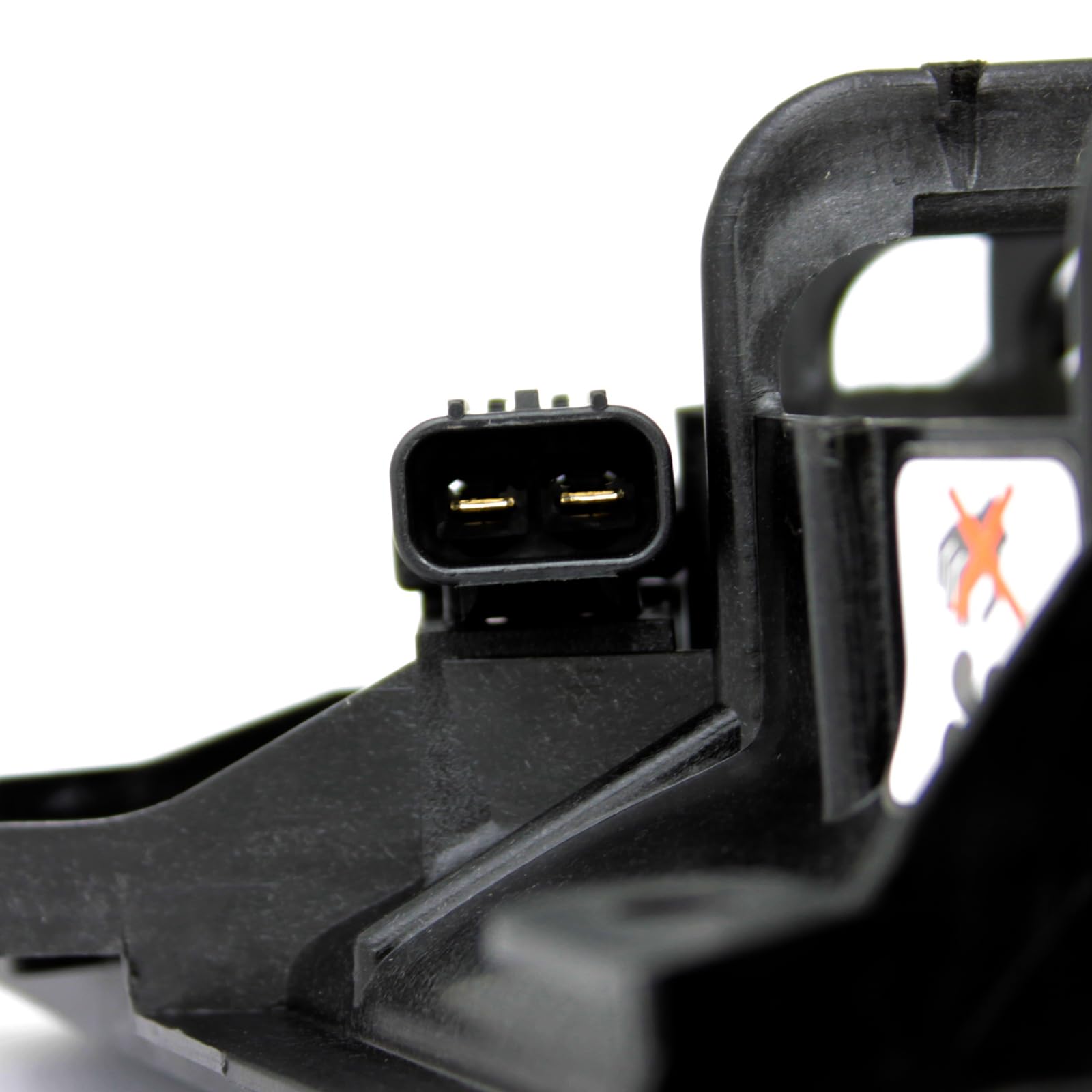 TYG Upgraded Cooling Fan Assembly for 2009-2014 Honda FIT 1.5L | Racing-Level OE Replacement Engine Radiator for 38611-RBB-003/3