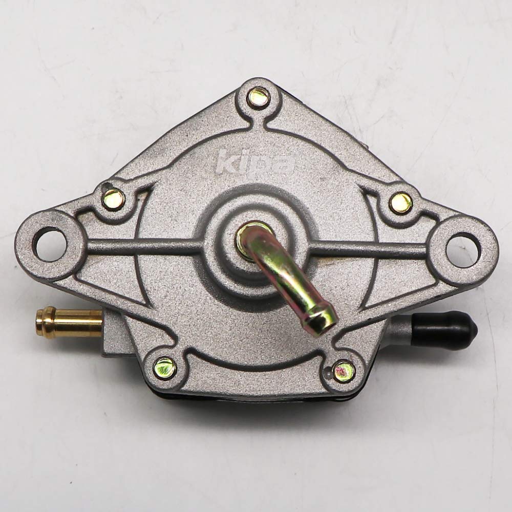 Kipa Gas Fuel Pump For Suzuki Alt Lt 50 125 185 230 250 300 Lt4Wd Ltf4Wd Replace Oe # 15100-19B10 15100-19B00 15100-18900