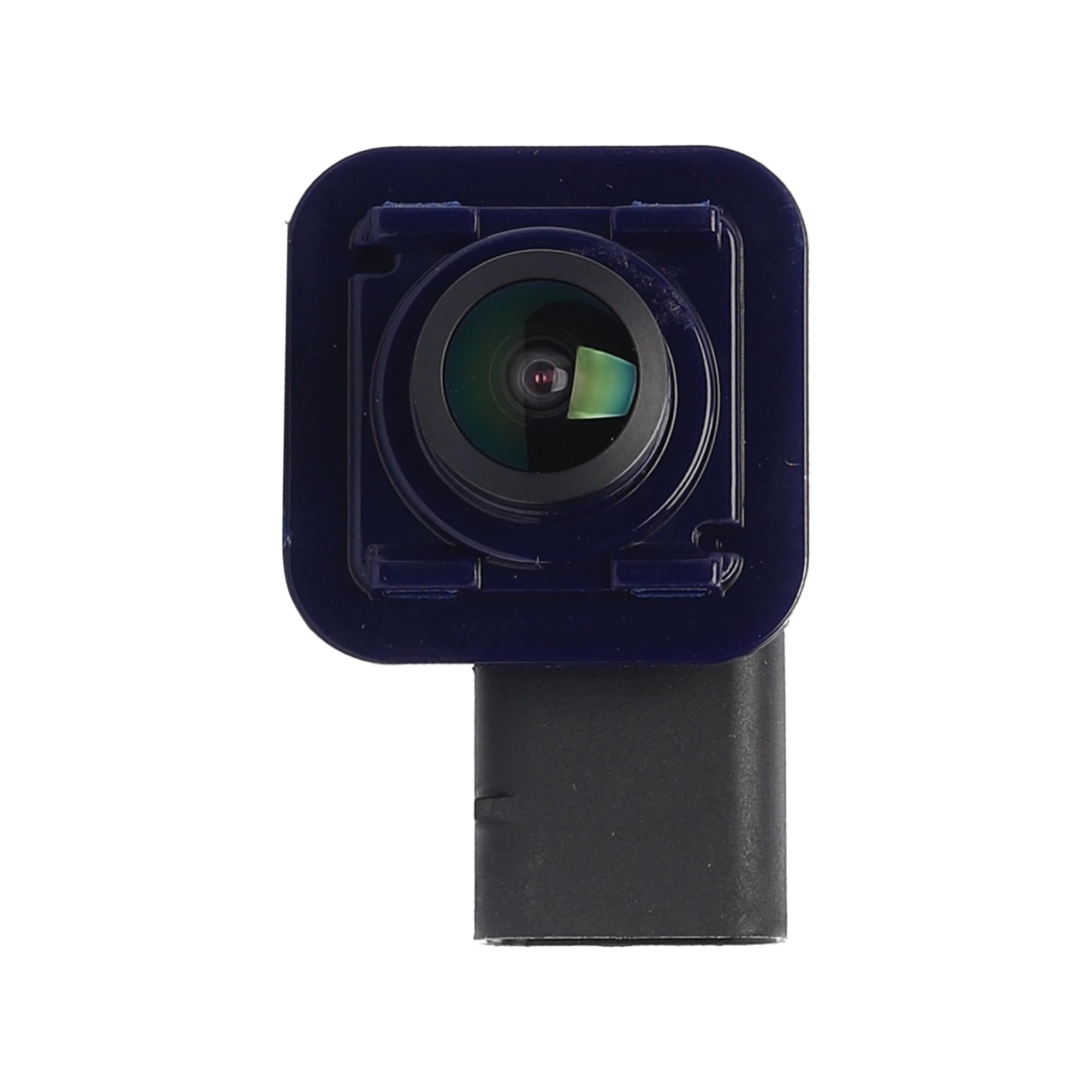 Dasbecan Rear View Backup Camera Compatible With Ford F150 2015 2016 2017 Replaces Fl3Z-19G490-D Fl3Z-19G490-B Parking Assist Ca