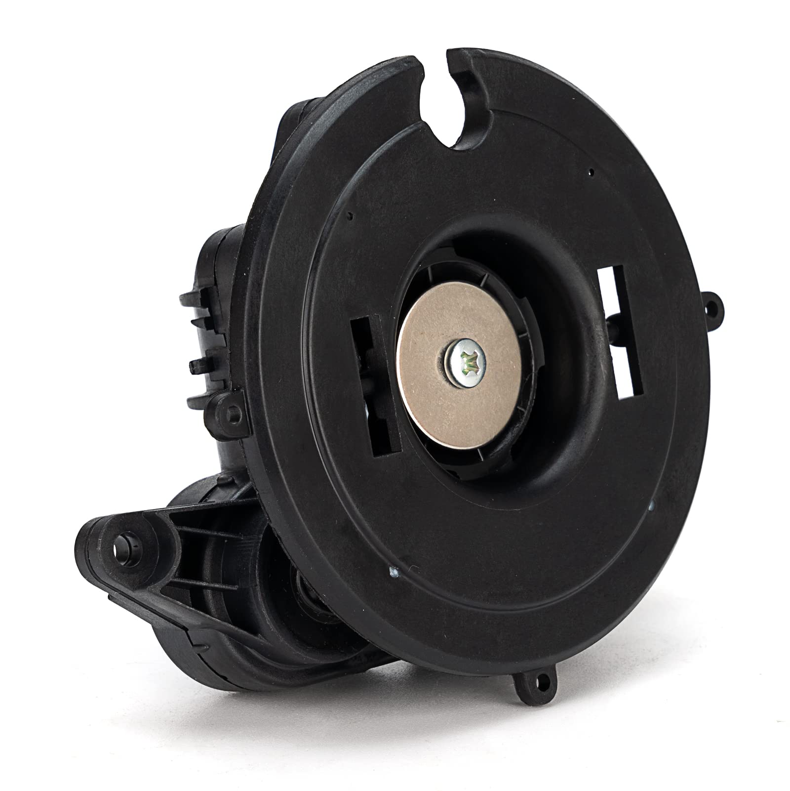 Fomiuzy 6U5Z-17D696-C Power Side View Mirror Adjusting Control Motor Driver Passenger Fit Ford F150 Explorer Flex Edge Escape Mu