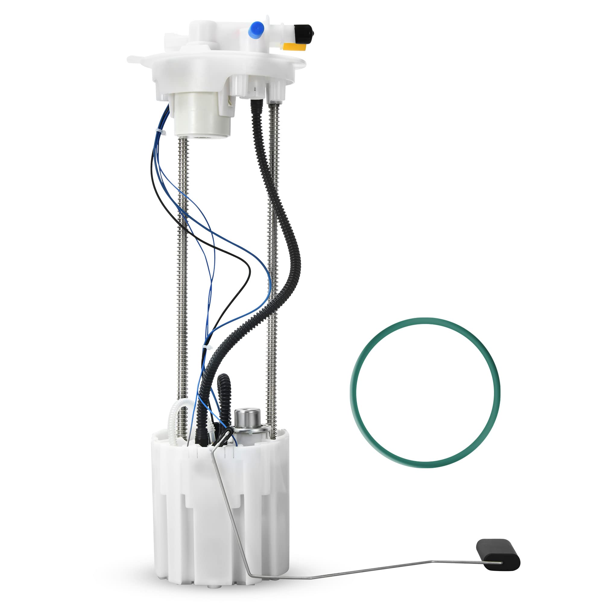 Dwvo Fuel Pump Compatible With 2011 2012 2013 2014 2015 2016 Chevrolet Silverado Gmc Sierra 2500 Hd 3500 Hd V8 6.0L