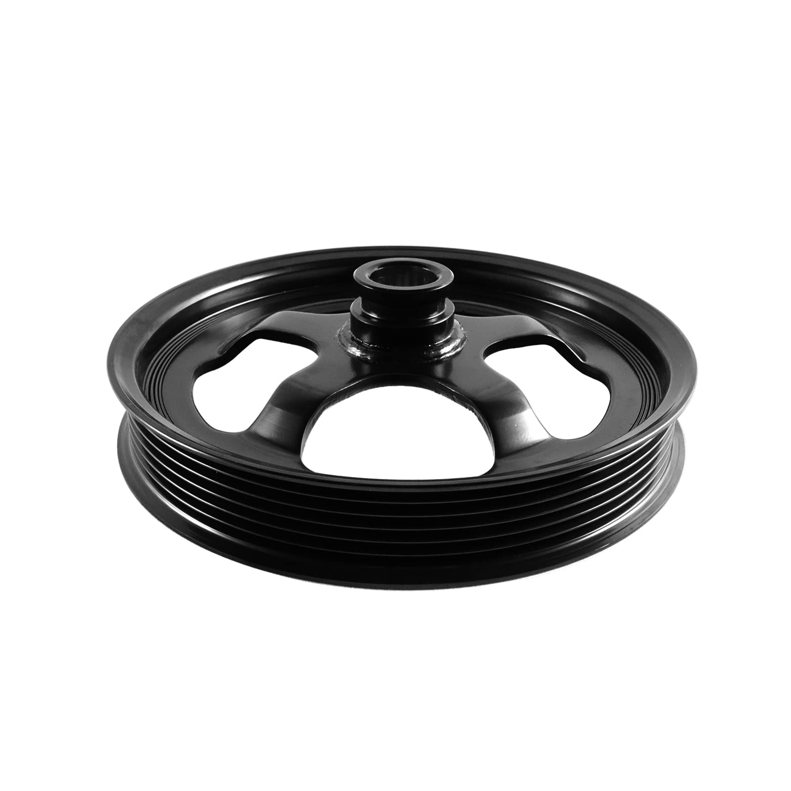 Power Steering Pump Pulley for 1998-2002 Camaro Pontiac Firebird