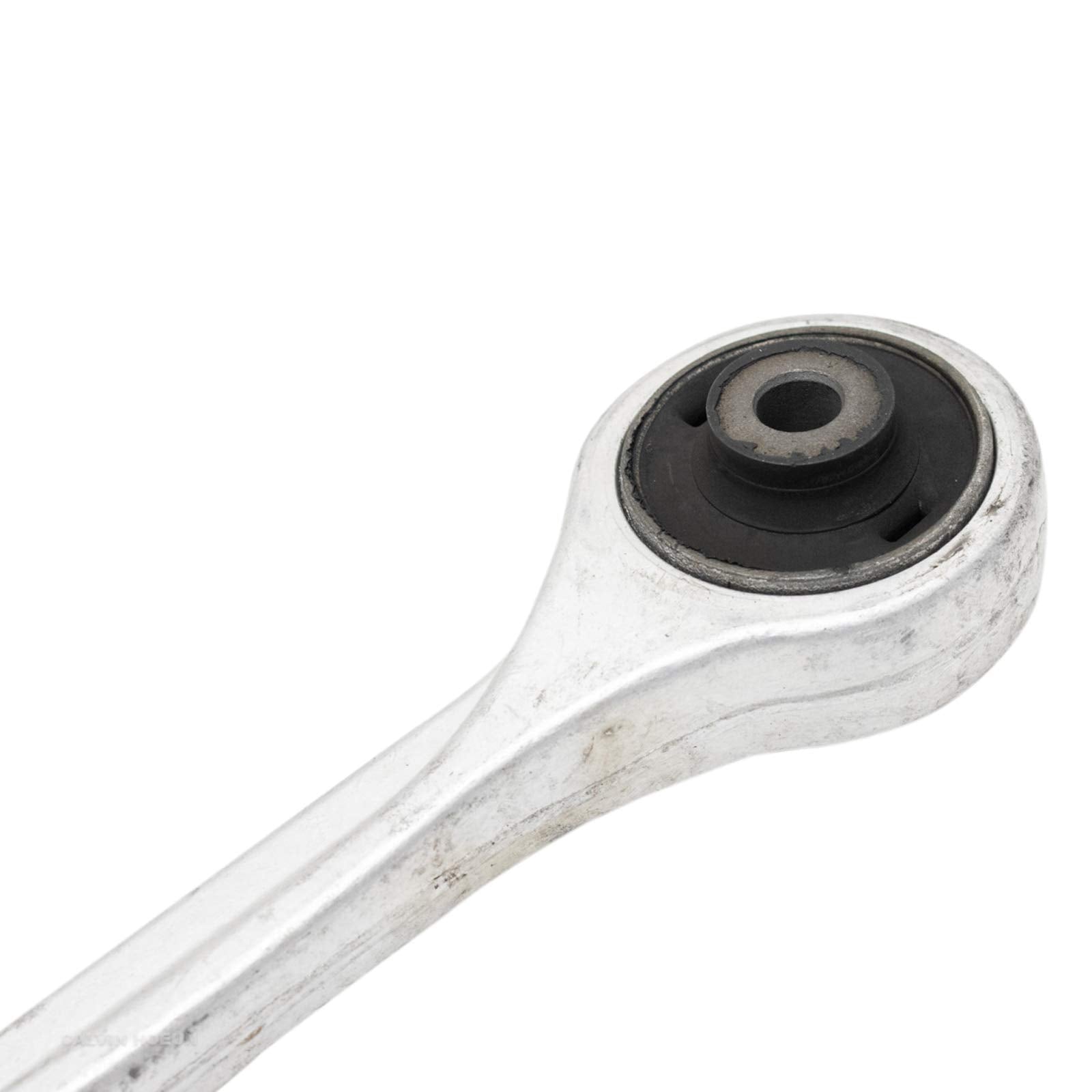 Trq Control Arm With Ball Joint Front Upper Forward Lh Driver Compatible With Audi A5 Q5 S5