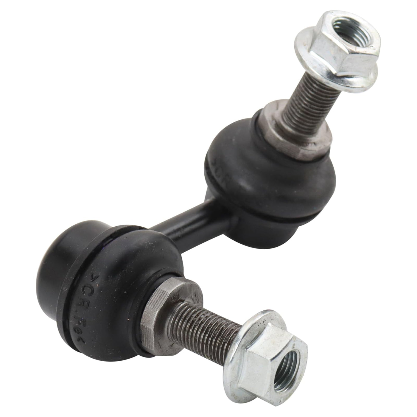 Trq Front Sway Bar Stabilizer Link Set Compatible With 17-21 Nissan Titan 16-23 Titan Xd