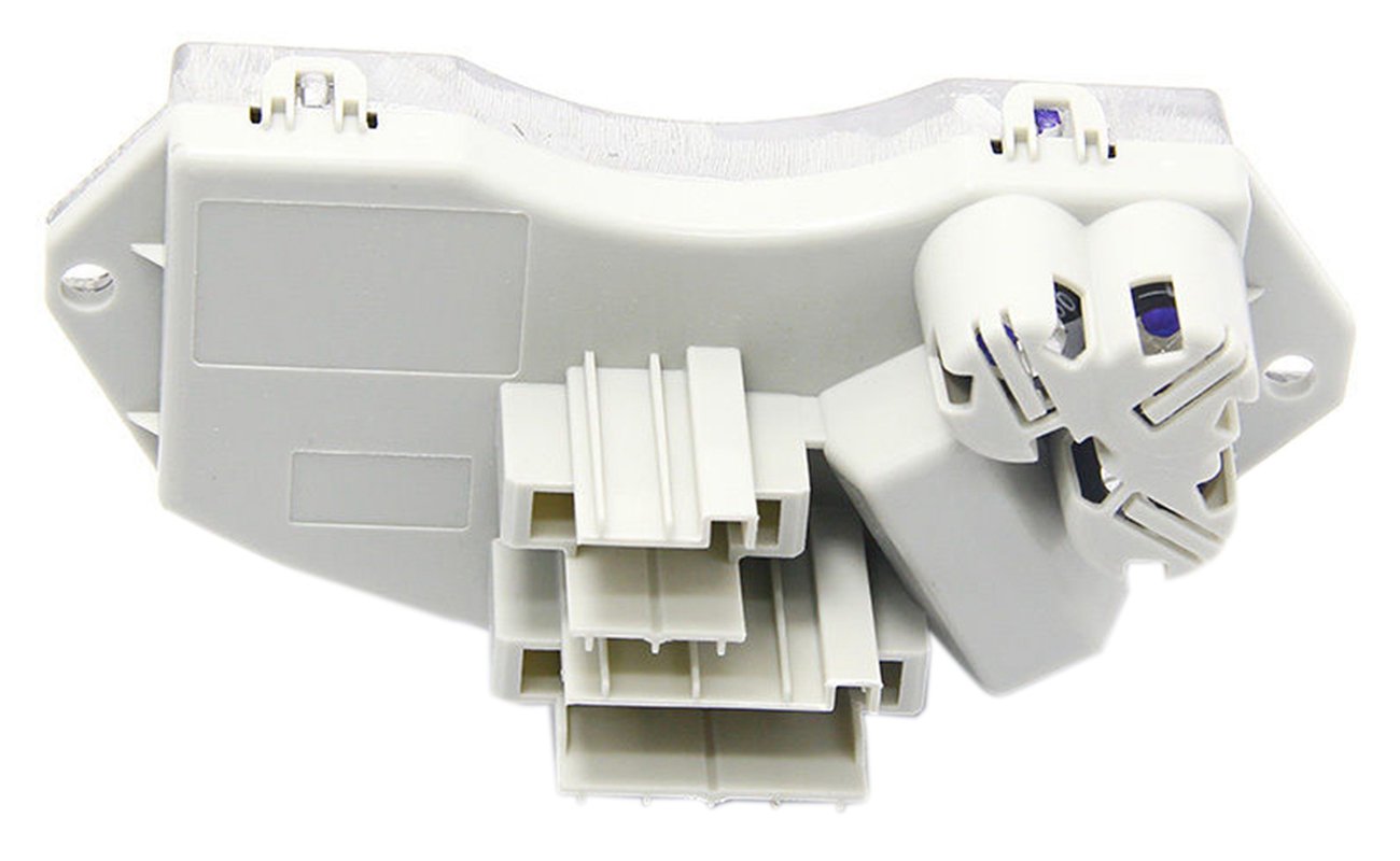 Topaz 64119222072 Blower Motor Resistor For Bmw E82 E90 E70 X5 F25 X3