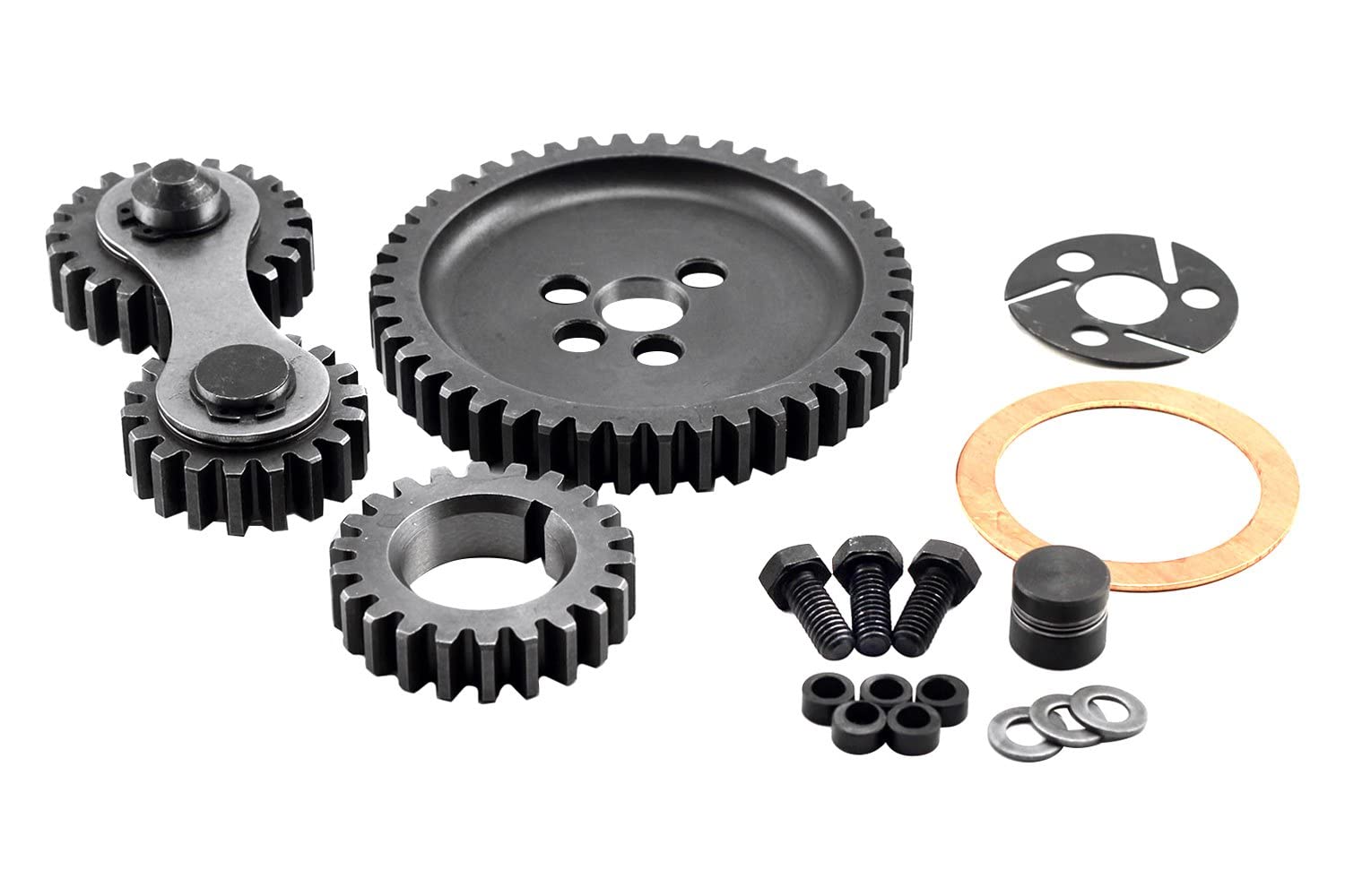 Speedmaster Pce267.1002 Dual Idler Noisy Timing Gear Drive Set