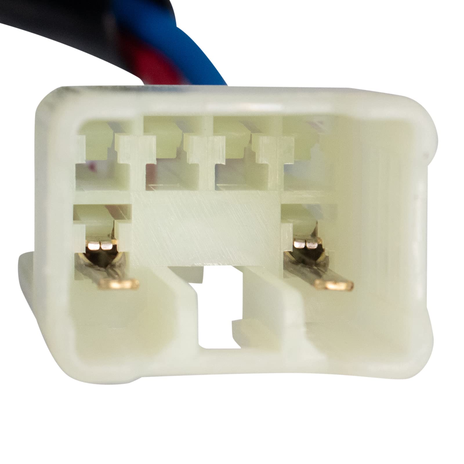 Trq Rear Left Power Window Regulator & Motor Assembly Drivers Side Compatible With 2013-2020 Nissan Pathfinder