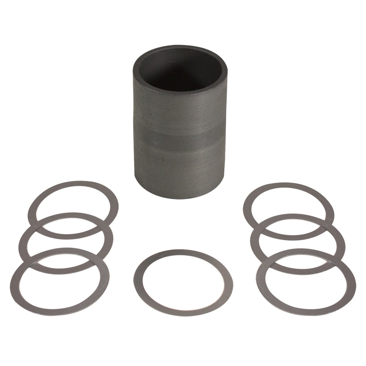 Yukon Gear & Axle (Sk Csgm12T) Crush Sleeve Eliminator Kit For Gm 12-Bolt Truck Differential