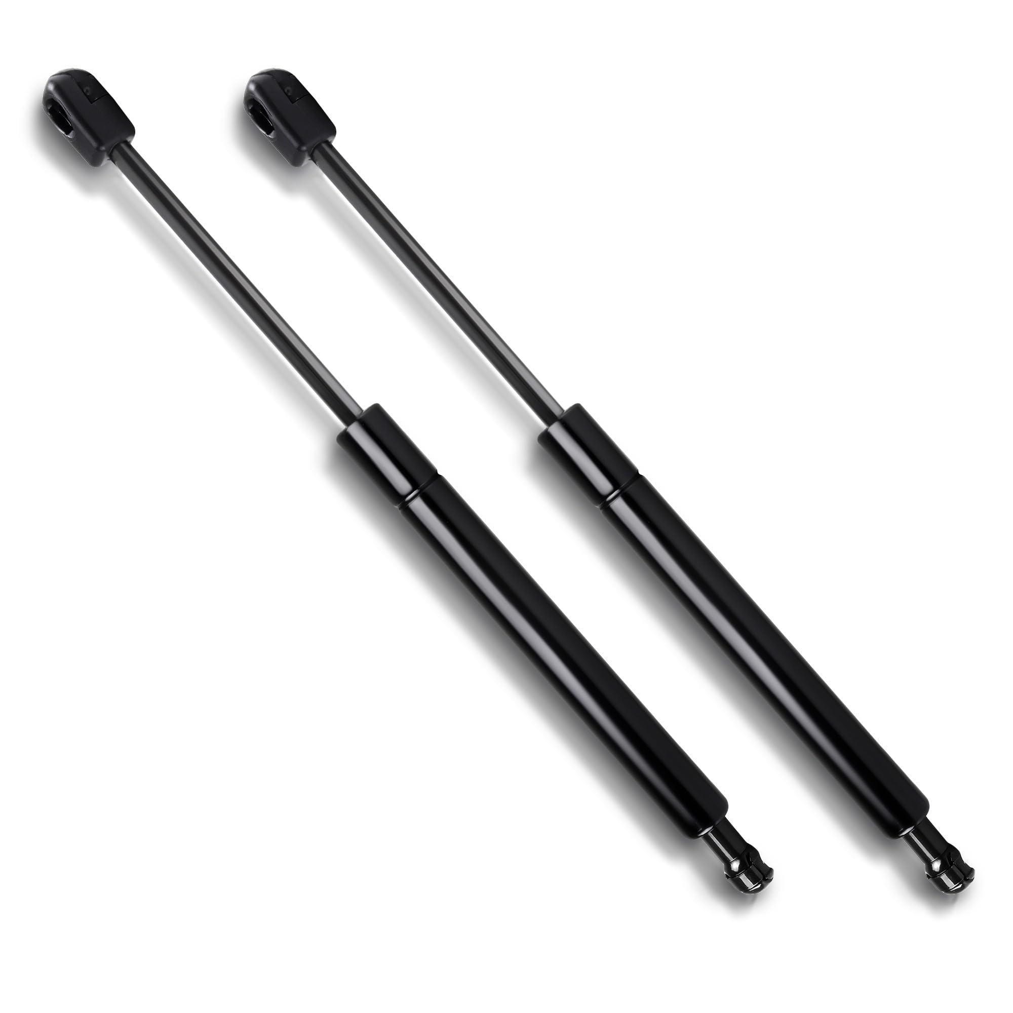 Scitoo Trunk Lift Supports Replacement Struts Gas Springs Shocks Fit For Ford Police Interceptor Sedan 2013-2015,For Ford Taurus