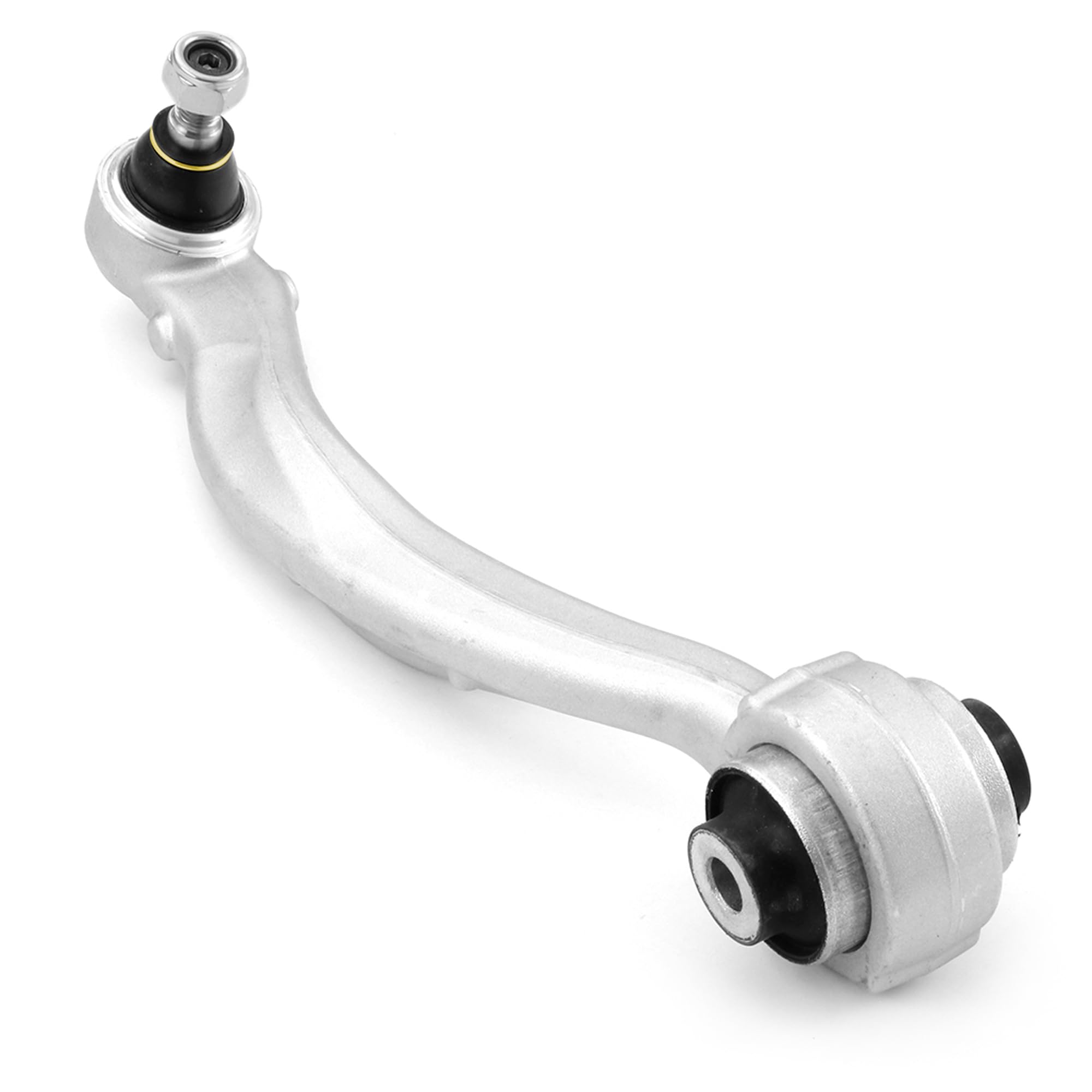 Metrix Premium Chassis Parts - Front Right Lower Rearward Control Arm W Ball Joint & Bushing Assembly Fits 17-20 Mercedes-Benz S
