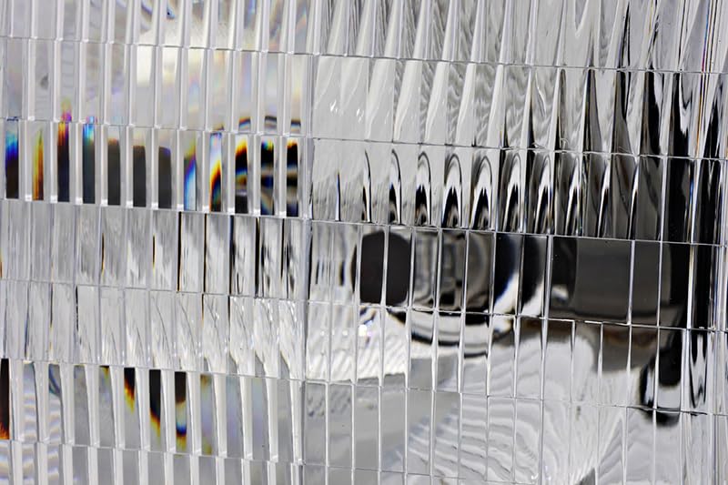 For Ford E150 E250 E350 1992 1993 1994 1995 1996 Headlights Lamps Set Halogen Driver And Passenger Side