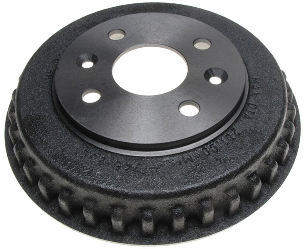 Raybestos 9647R Professional Grade Brake Drum