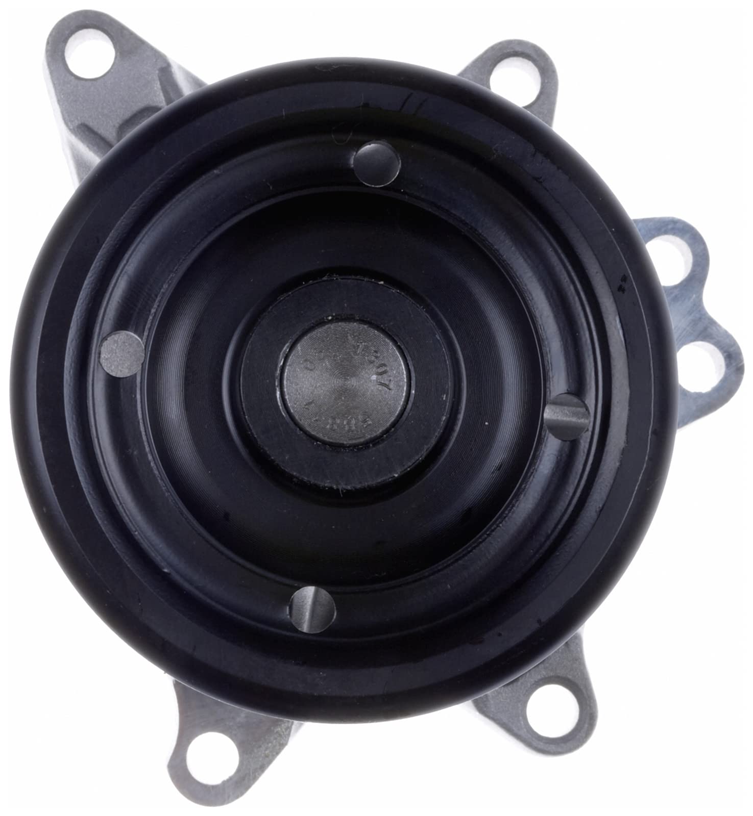 Gates 41101 Premium Engine Water Pump