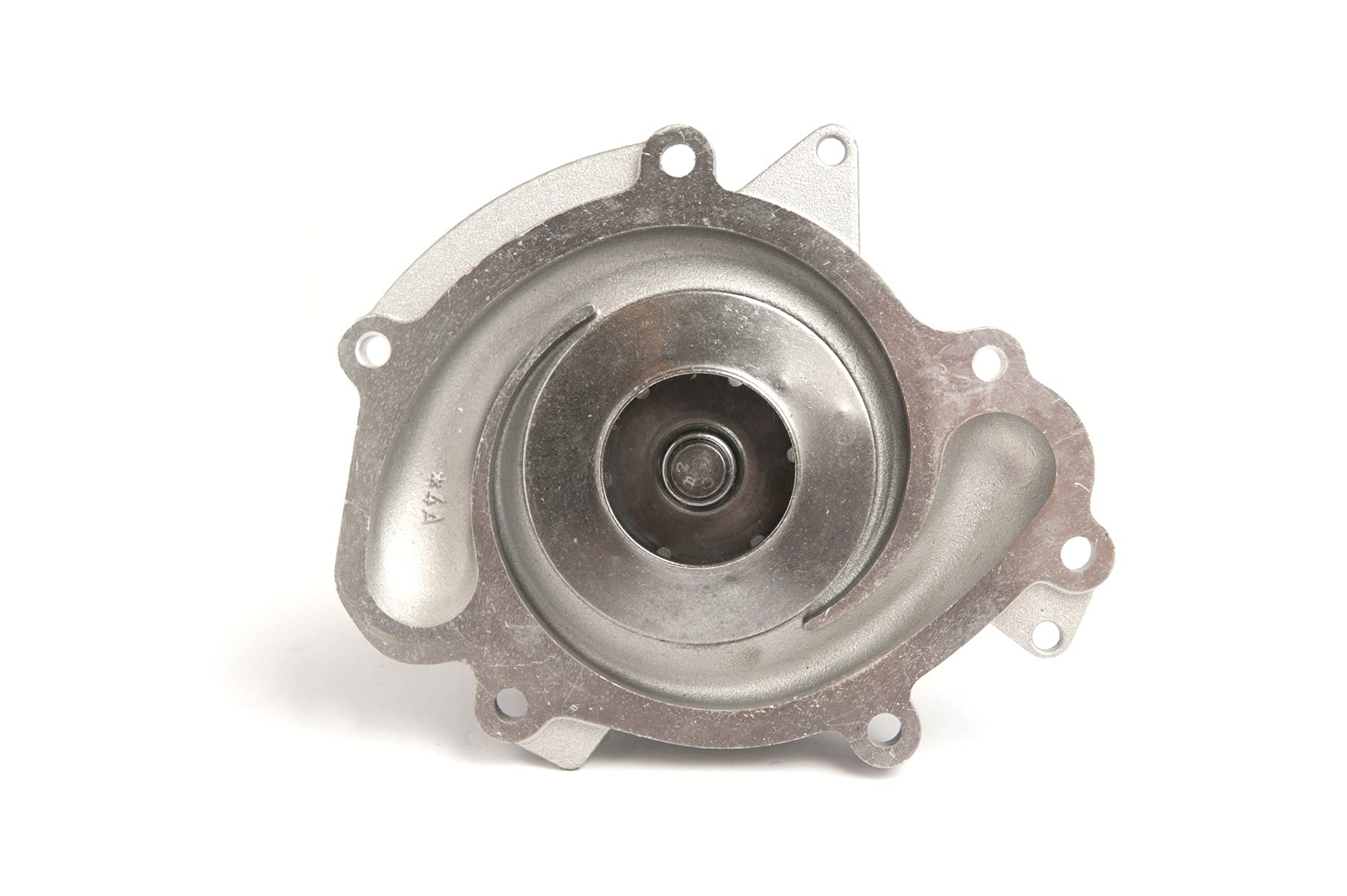 OAW CR4400 Engine Water Pump (7-Groove Pulley) for For 07-18 Sprinter 2500 3500 & 07-15 Mercedes GL320 GL350 R320 R350 ML320 ML3