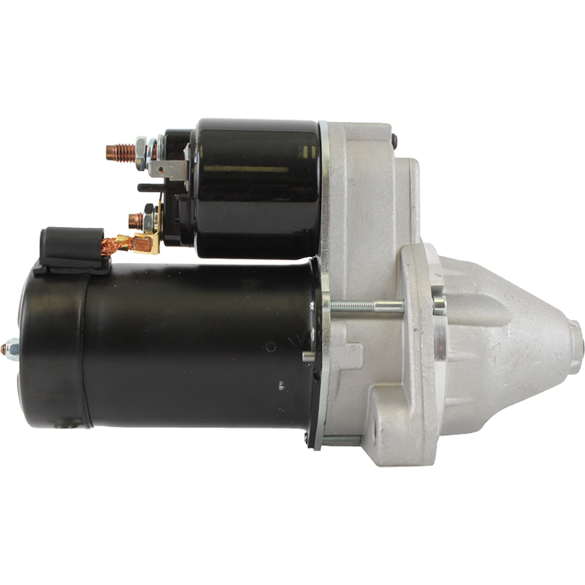 Db Electrical 410-40011 Starter Compatible With/Replacement For Penta 2001-2002, 2002T, 2003T, 2003R S S Turbo V 1983-1993 Aq115