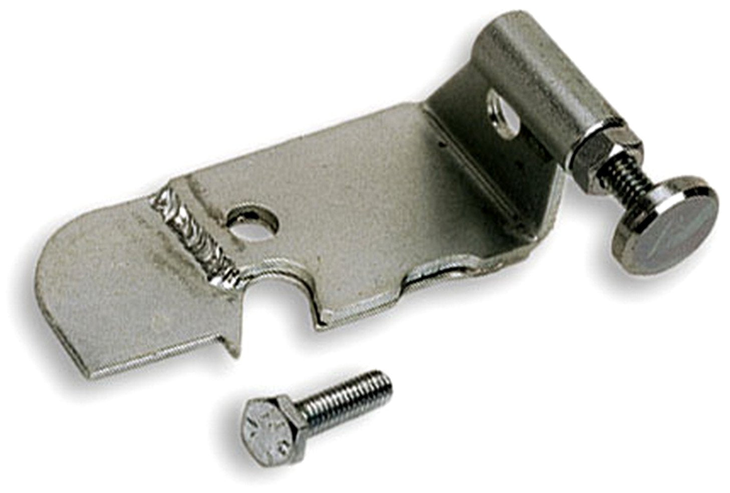 Moroso 65042 Throttle Stop, Fits 4150 Style Carbs