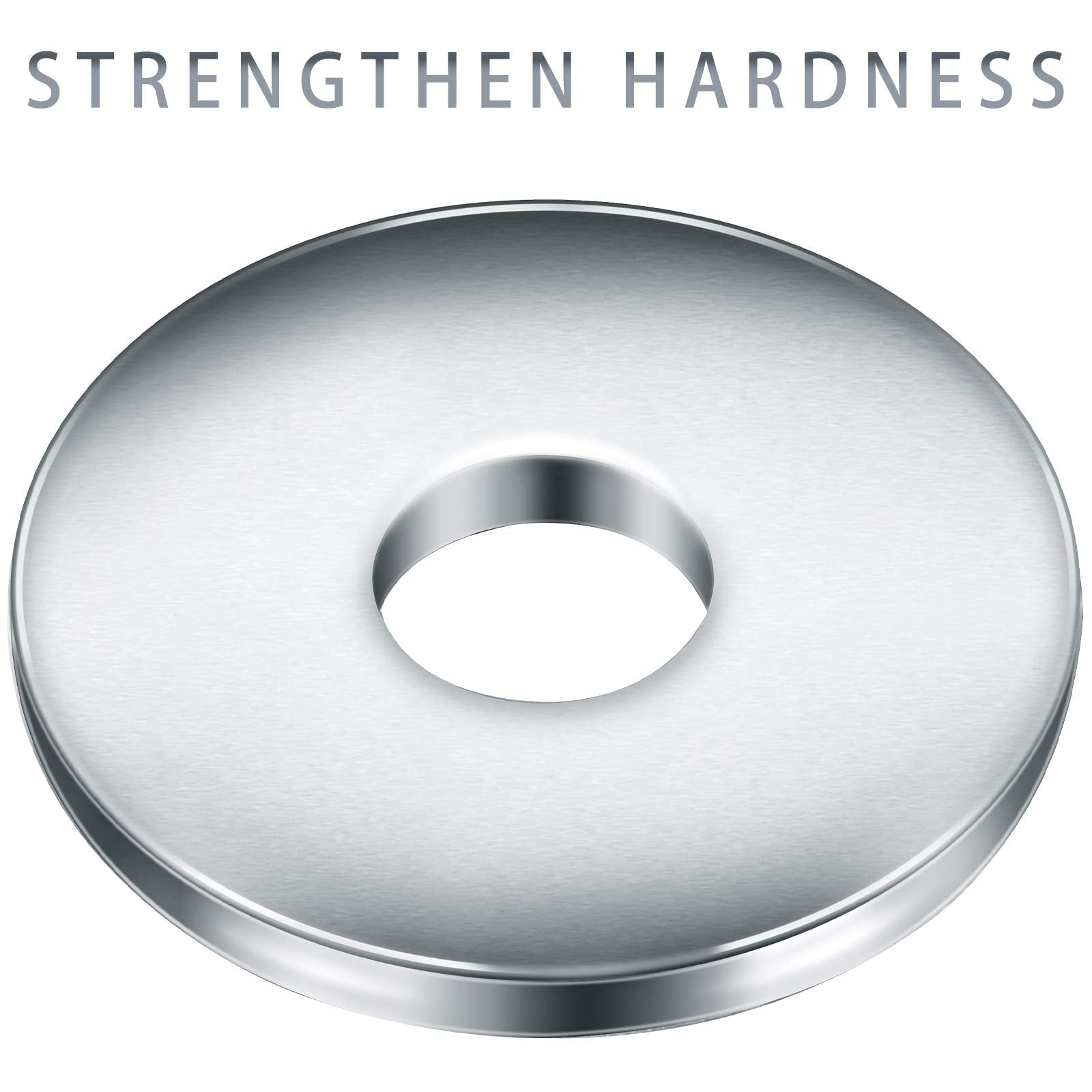 3/4 Inch Go Kart Clutch Bolt Kit Engine Clutch And Lock Washer, Minibike And Kart Engine, 10/12 Teeth Clutch Bolt