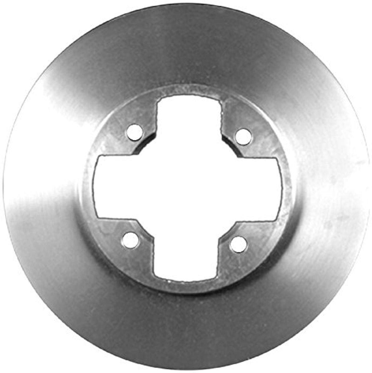 Bendix Premium Prt1180 Front Brake Rotor For Nissan 280Zx 1983-1979
