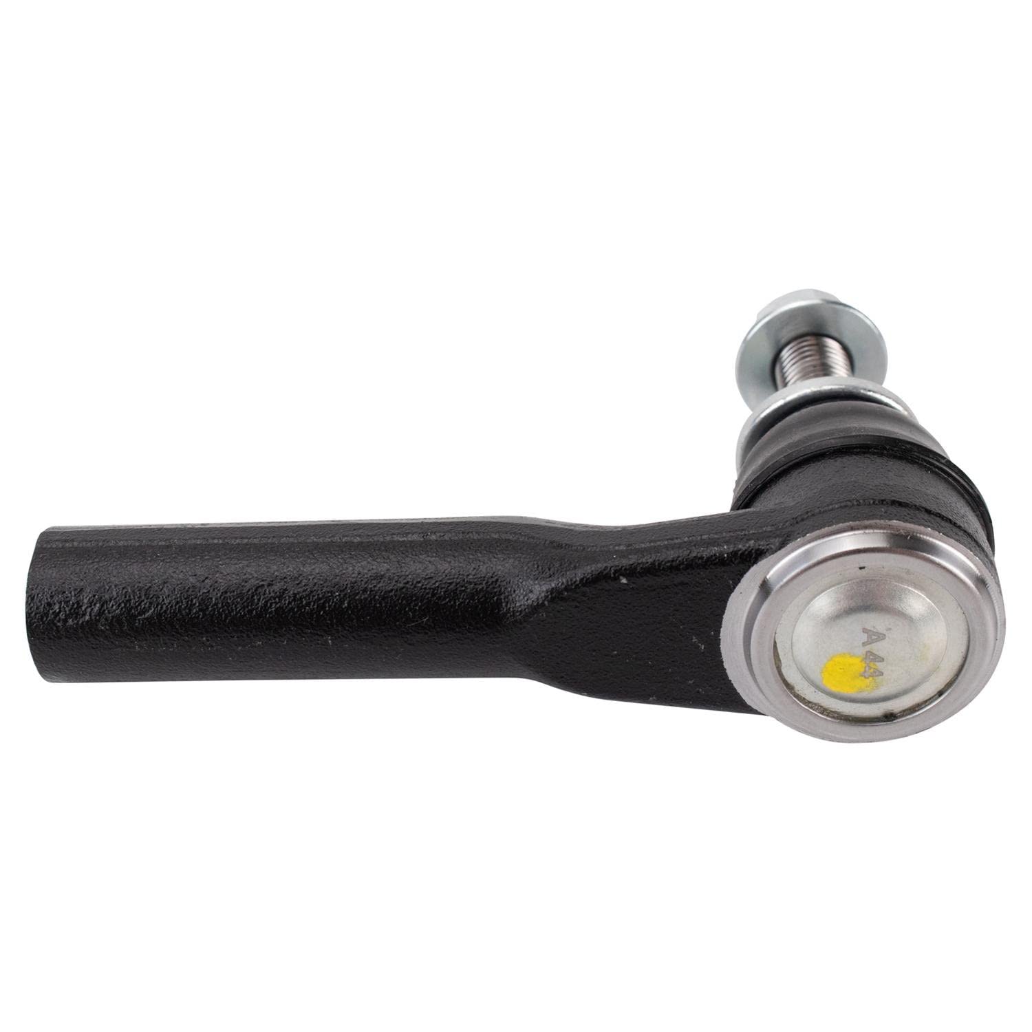 Trq Front Outer Tie Rod Set Compatible With 2012-2016 Tesla S