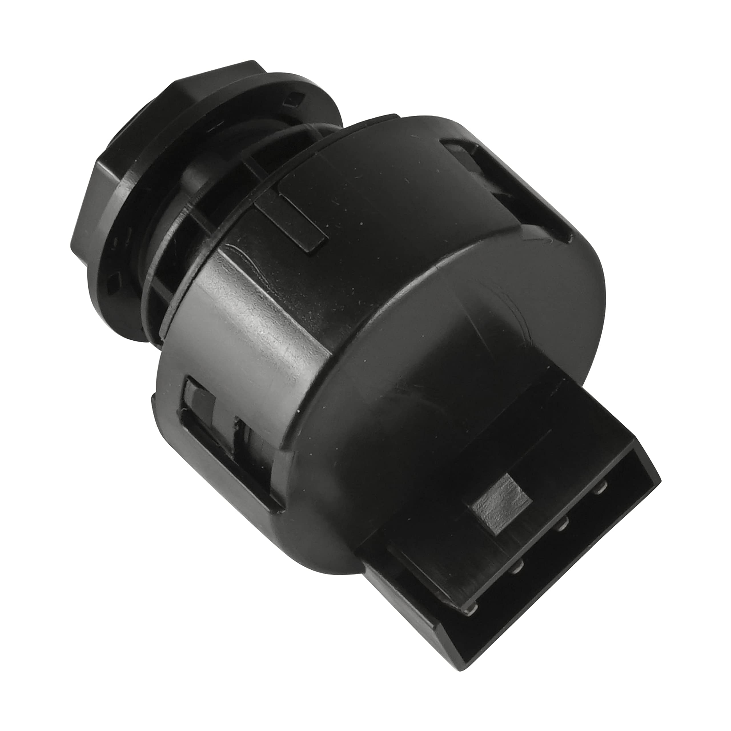 Caltric Ignition Key Switch Compatible With Polaris Sportsman 335 2000 Atv New [Automotive]