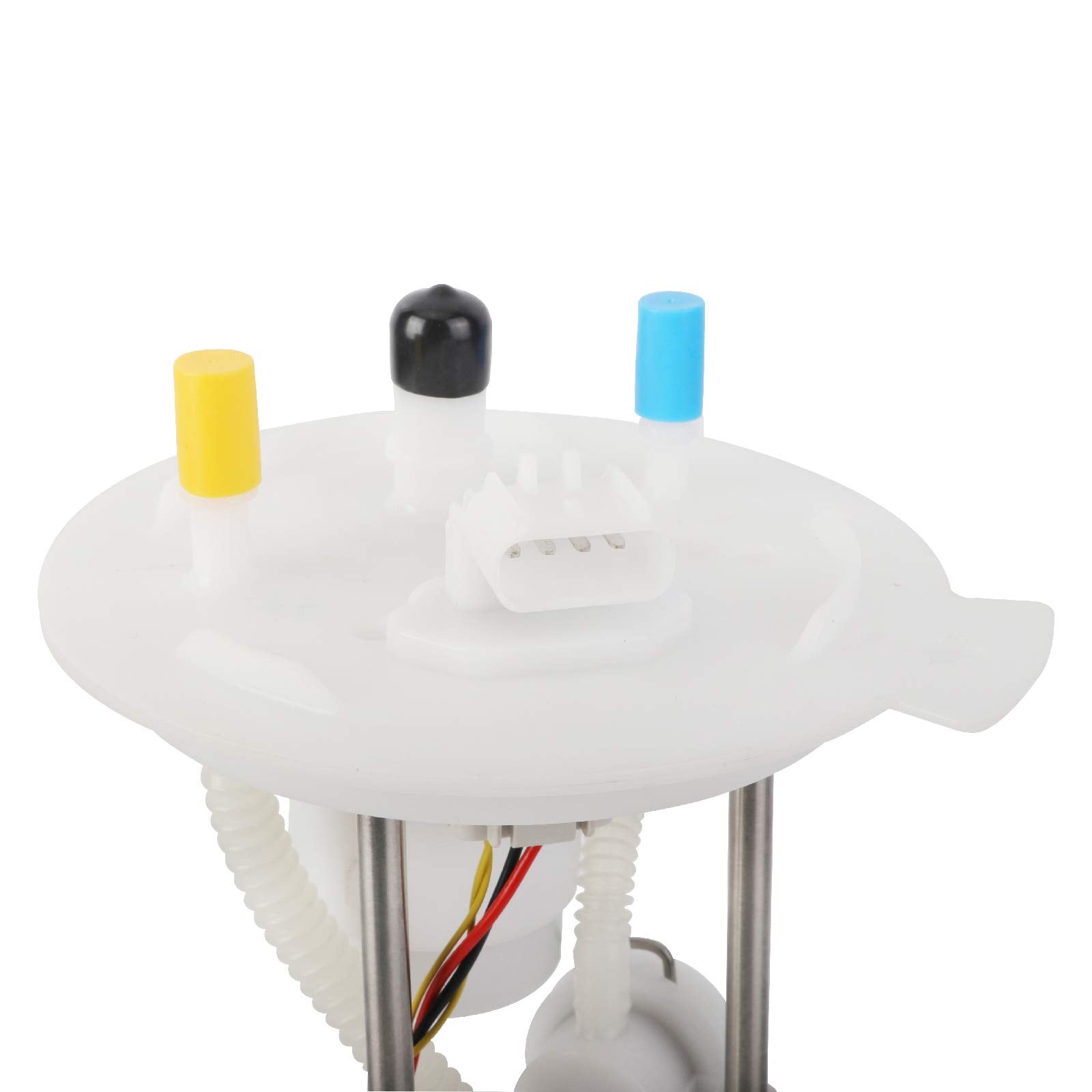 Feidks New Electric Fuel Pump Module Assembly W/Sending Unit Replacement For 2007-2008 F-Ord Expedition L-Incoln Navigator V8 5.