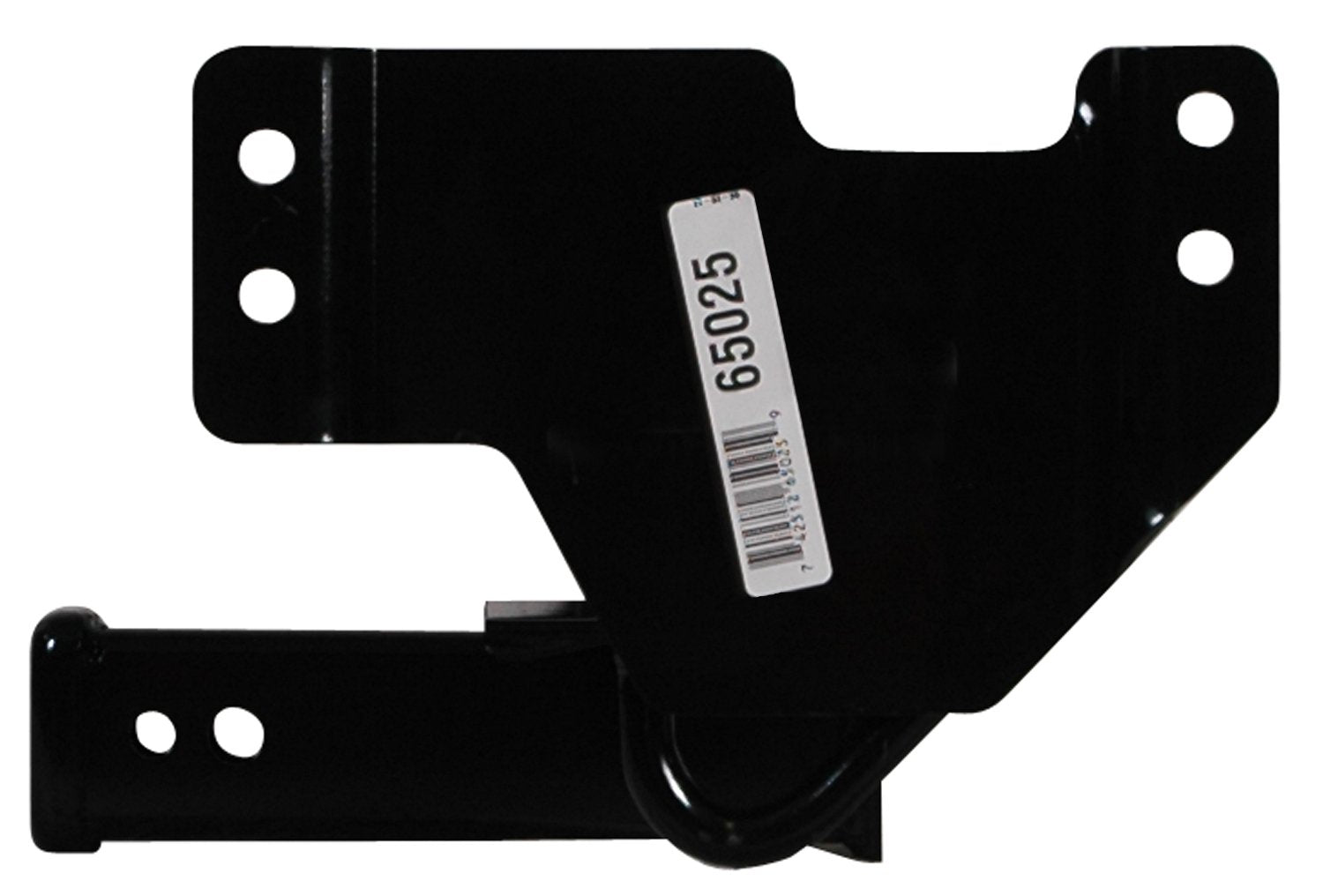 Reese 65025 Front Mount Receiver With 2'' Square Receiver Opening