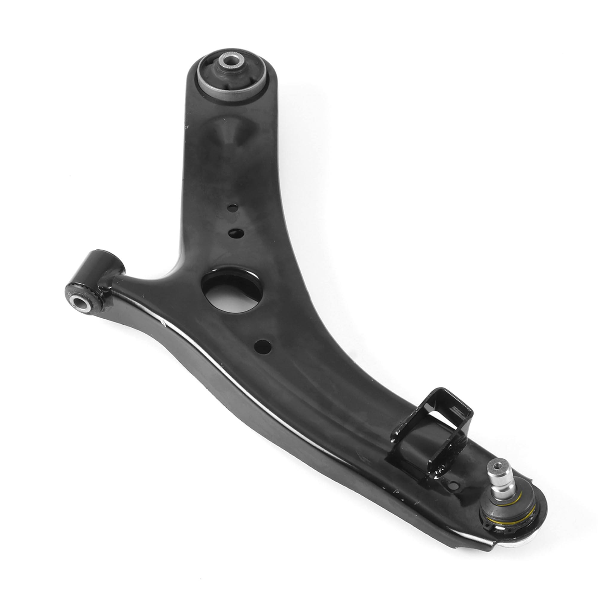 Metrix Premium Chassis Parts - Front Left Lower Control Arm W Ball Joint & Bushing Assembly Fits 2012-2013 Kia Soul, 2010-2011 K