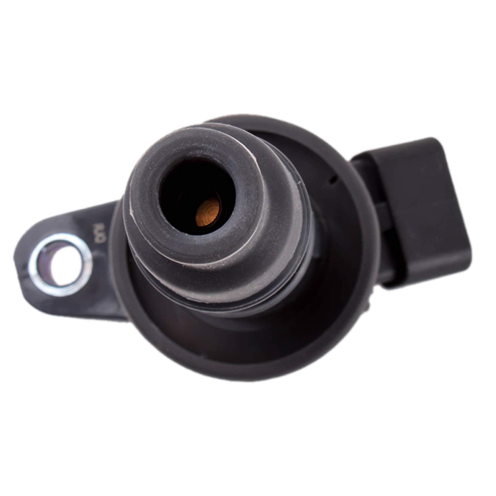 Mas Ignition Coil Compatible With Toyota Corolla Scion Lexus Pontiac Camry Solara Rav4 Highlander Tc Xb Hs250H Vibe Matrix 2.4L