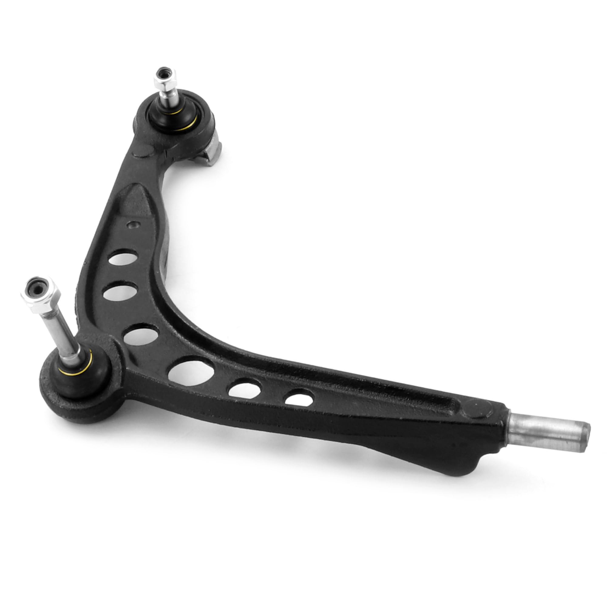 Metrix Premium Chassis Parts - Front Right Lower Control Arm W Ball Joint & Bushing Assembly Fits 99 Bmw 328I, 98-99 323I, 99 32