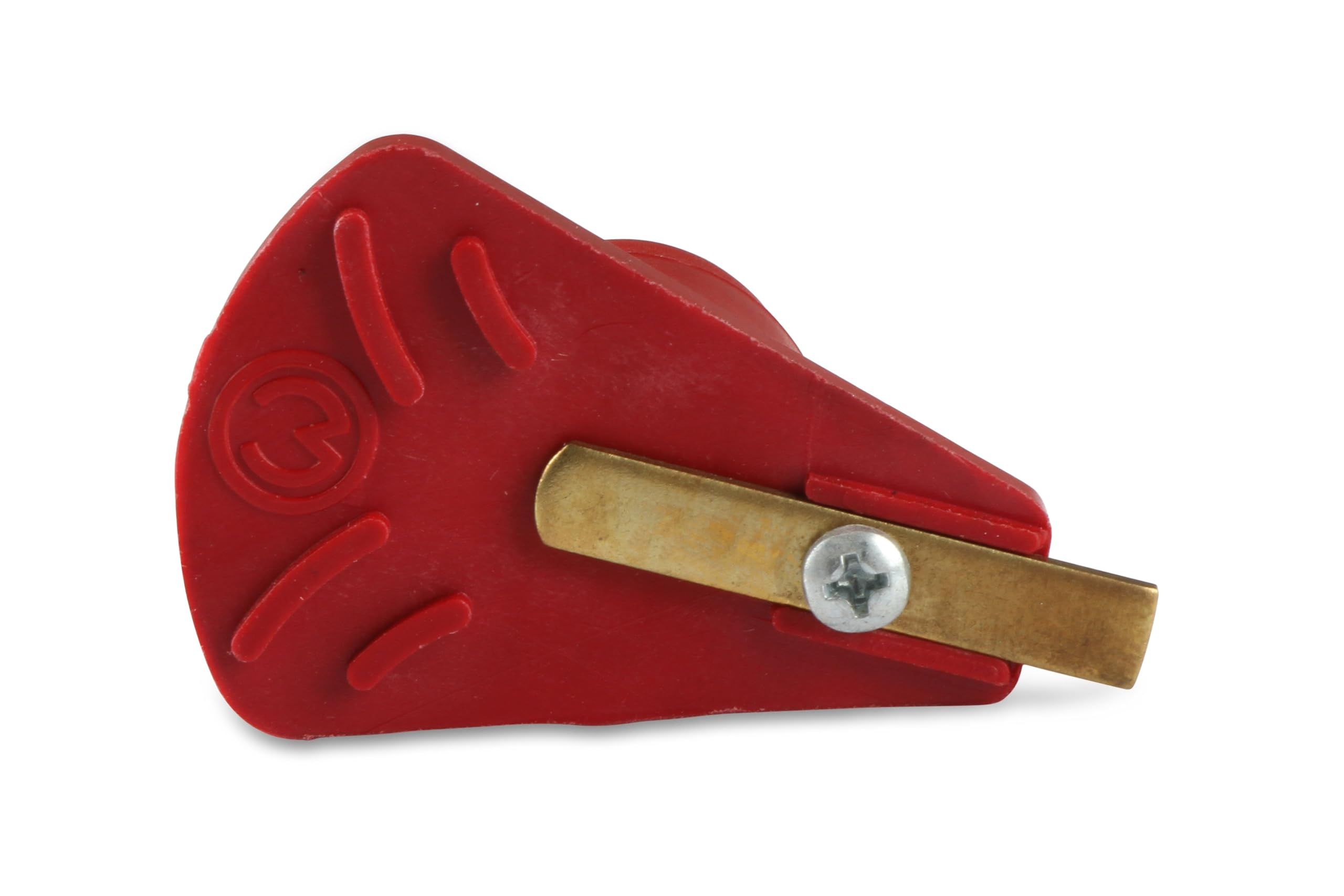 Mallory 309 Rotor, Yl, Push On