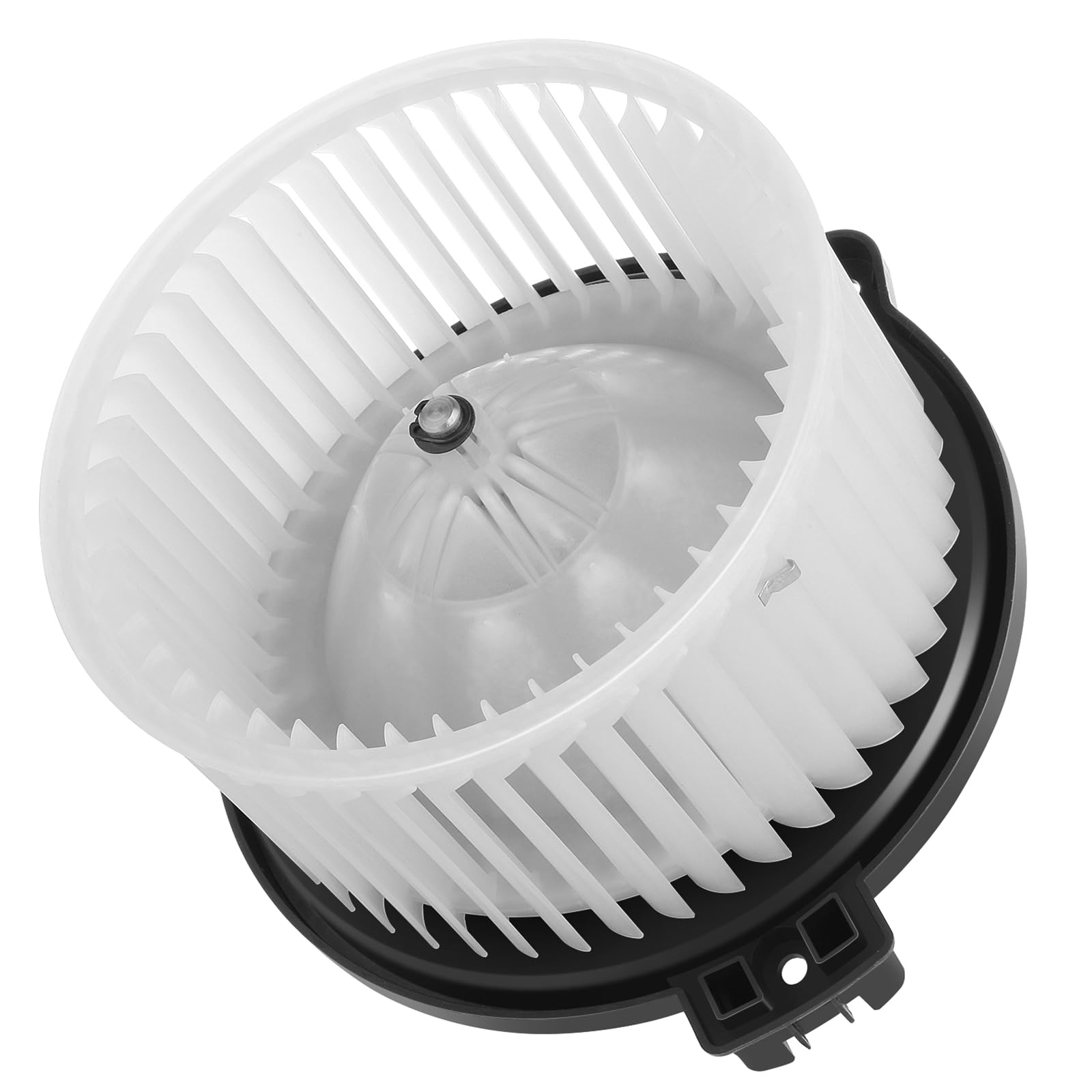 Scitoo Ac Heater Blower Motor With Fan For Toyota 700063 Hvac Blower Motor Fit For 2001-07 For Toyota Sequoia/2004-06 For Toyota