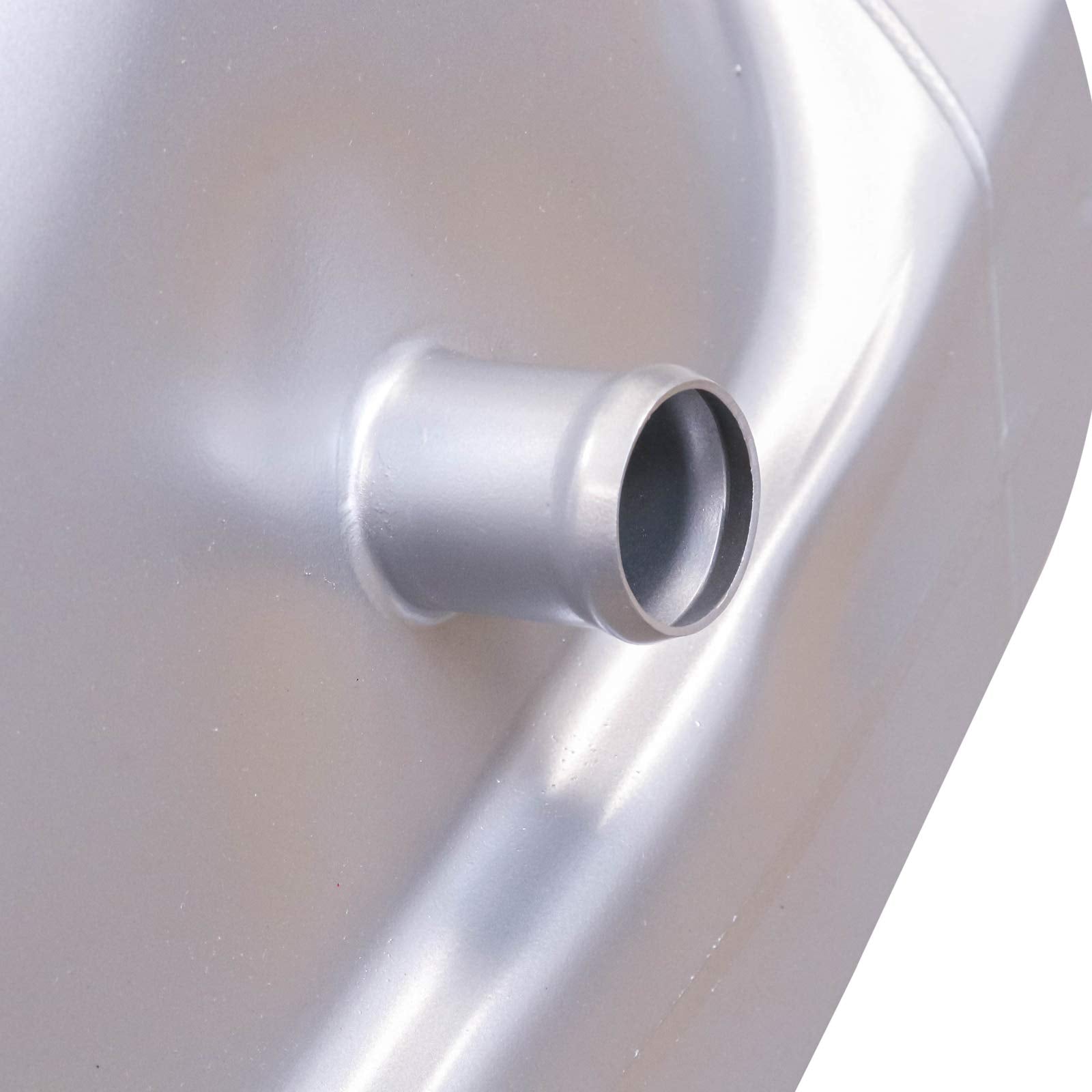 Trq Gas Fuel Tank 16.5 Gal Compatible With 2005-2007 Ford Escape 2005-2006 Mazda Tribute Mercury Mariner