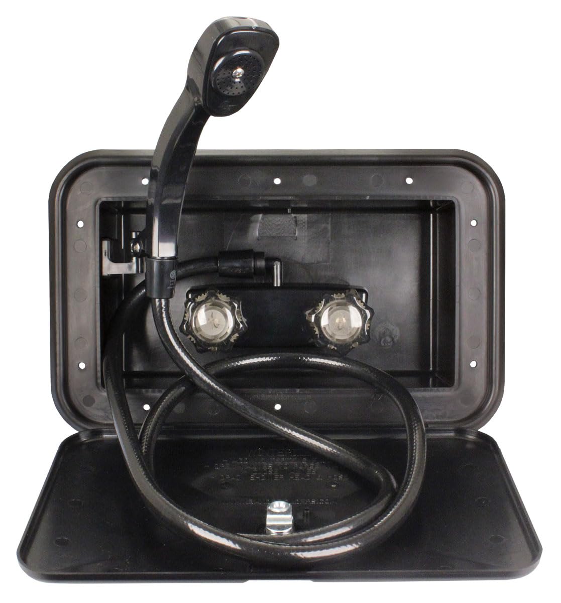 B&B Molders 94196 Exterior Shower