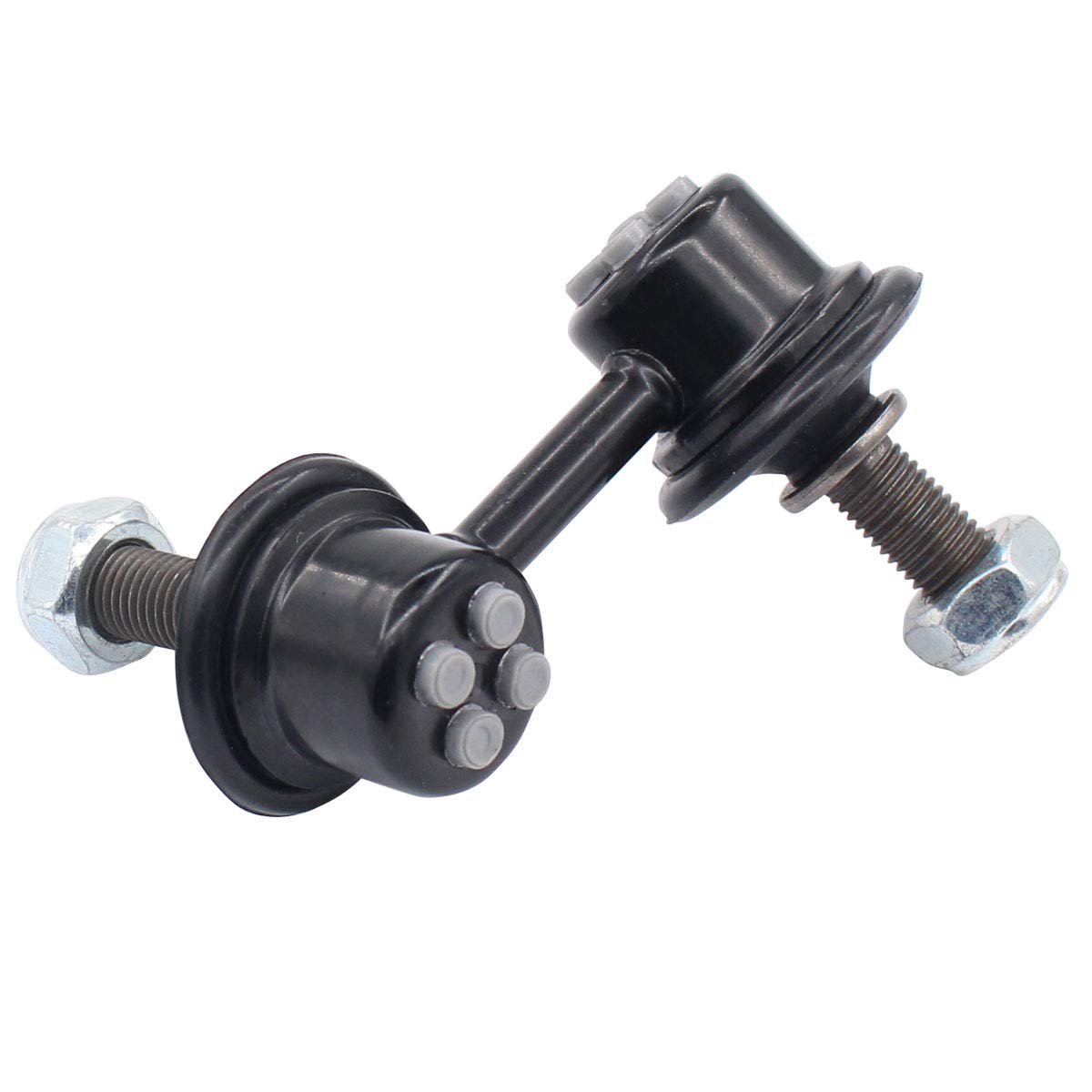 Applianpar Pair Of 2 Front Left Driver & Right Passenger Side Suspension Sway Bar Stabilizer End Link For Honda Element Crv Acura Rsx