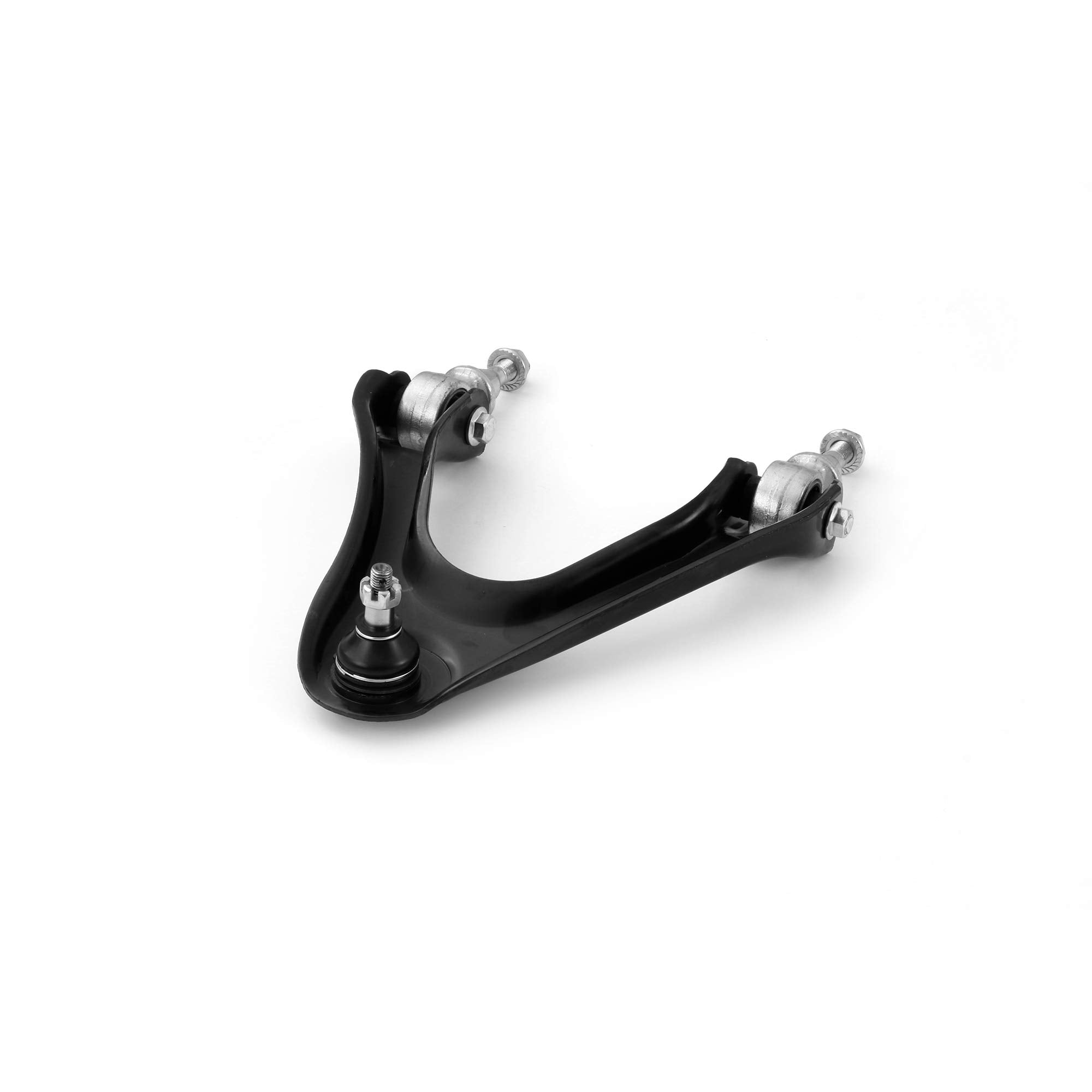 Metrix Premium Chassis Parts - 4 Pc Front L/R Upper Control Arm & Front Lower L/R Ball Joint Kit Fits 96-99 Isuzu Oasis, 95-98 H