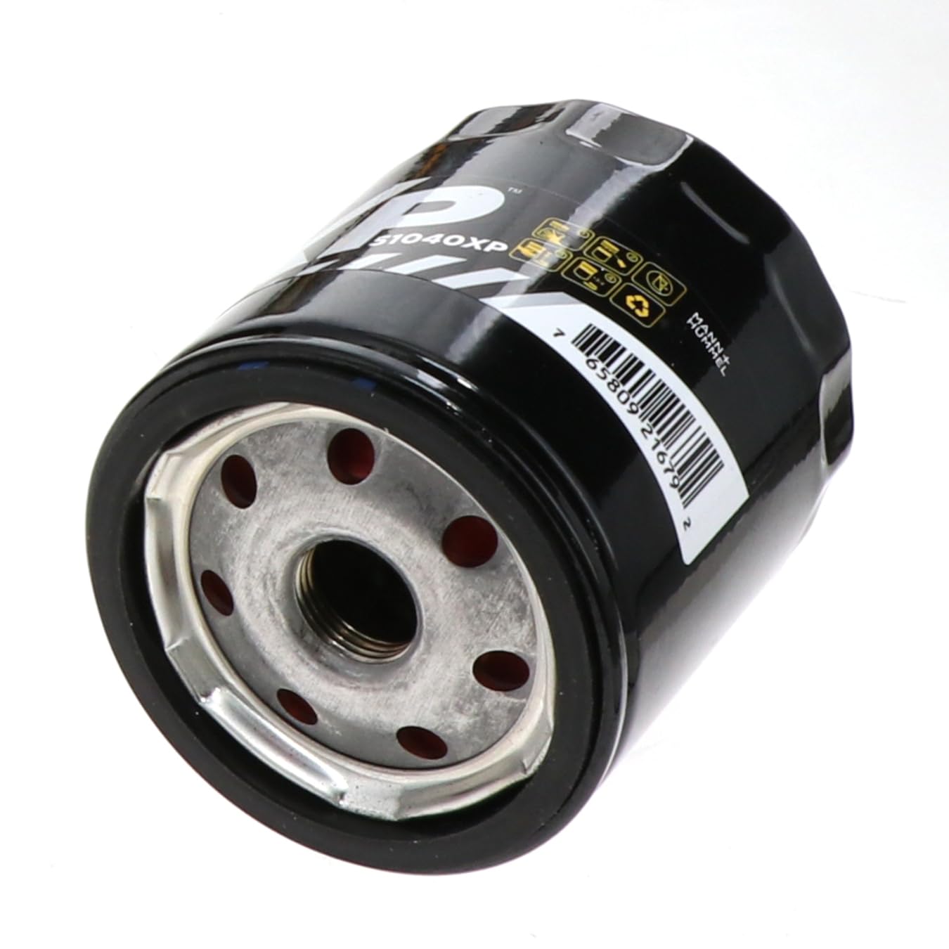 Wix 51040Mp Spin-On Lube Filter, 12 Pack