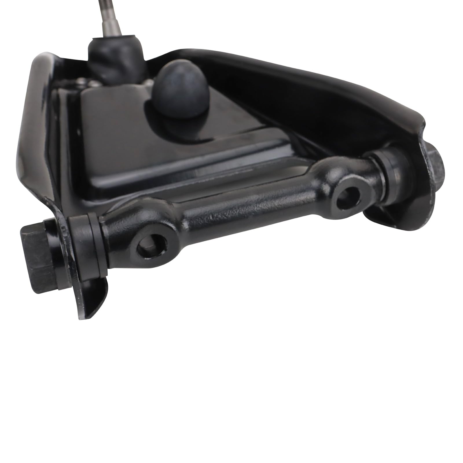 Trq Front Upper Control Arm Driver Left Lh For Chevy Gmc Suburban Pickup Van