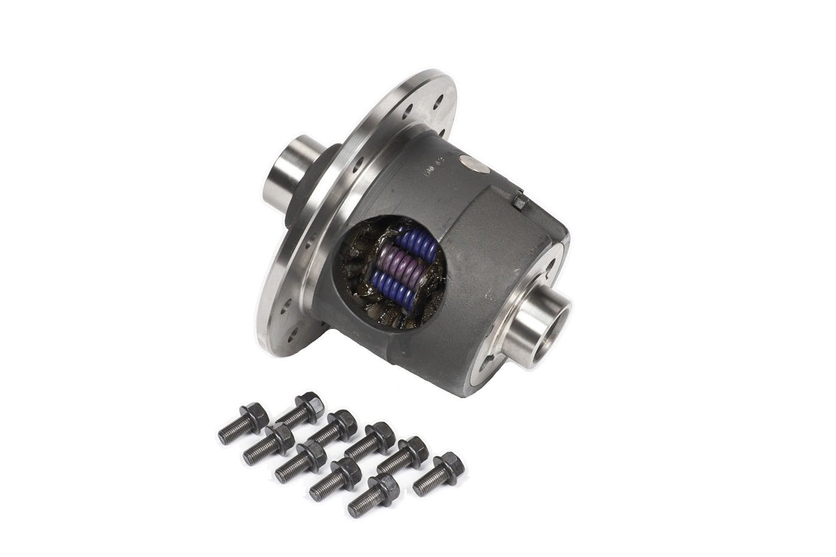 Auburn Gear 5410100 Ring and Pinion Master Install Kit