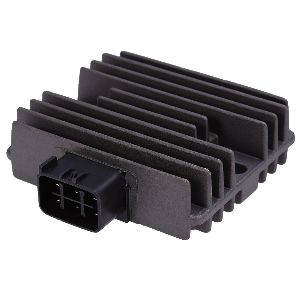 Voltage Regulator Rectifier For Suzuki 450 500 700 750 Kingquad Kawasaki Brute Force 650 Mule 3000 3010 Teryx 750 Vinson 500 Rep