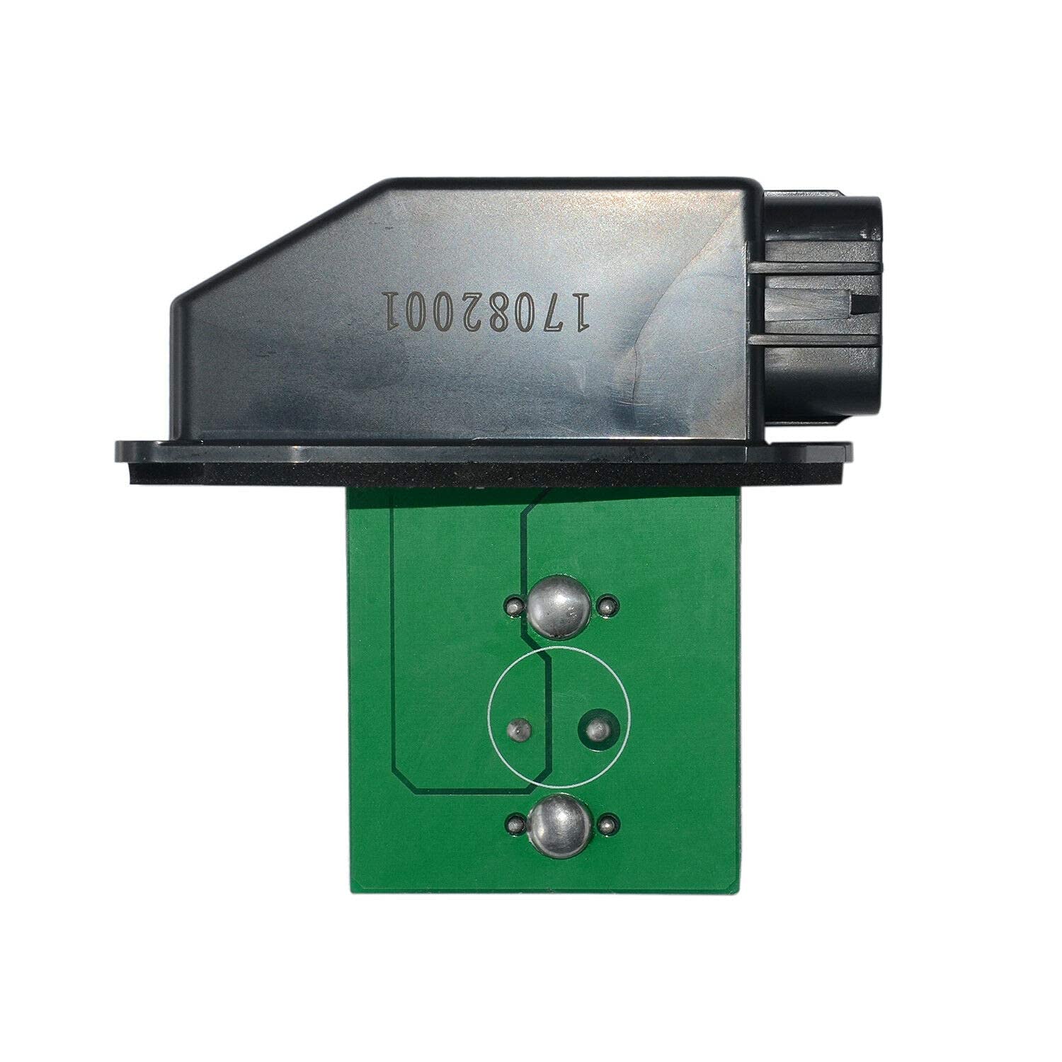 Blower Motor Control Resistor Module 8W7Z19E624A Replacement For Ford Crown Vic-Toria Mer-Cury Grand Mar-Quis Lin-Coln Town Car 6W7Z19E624A Yh-1826 Ru-572 973-442