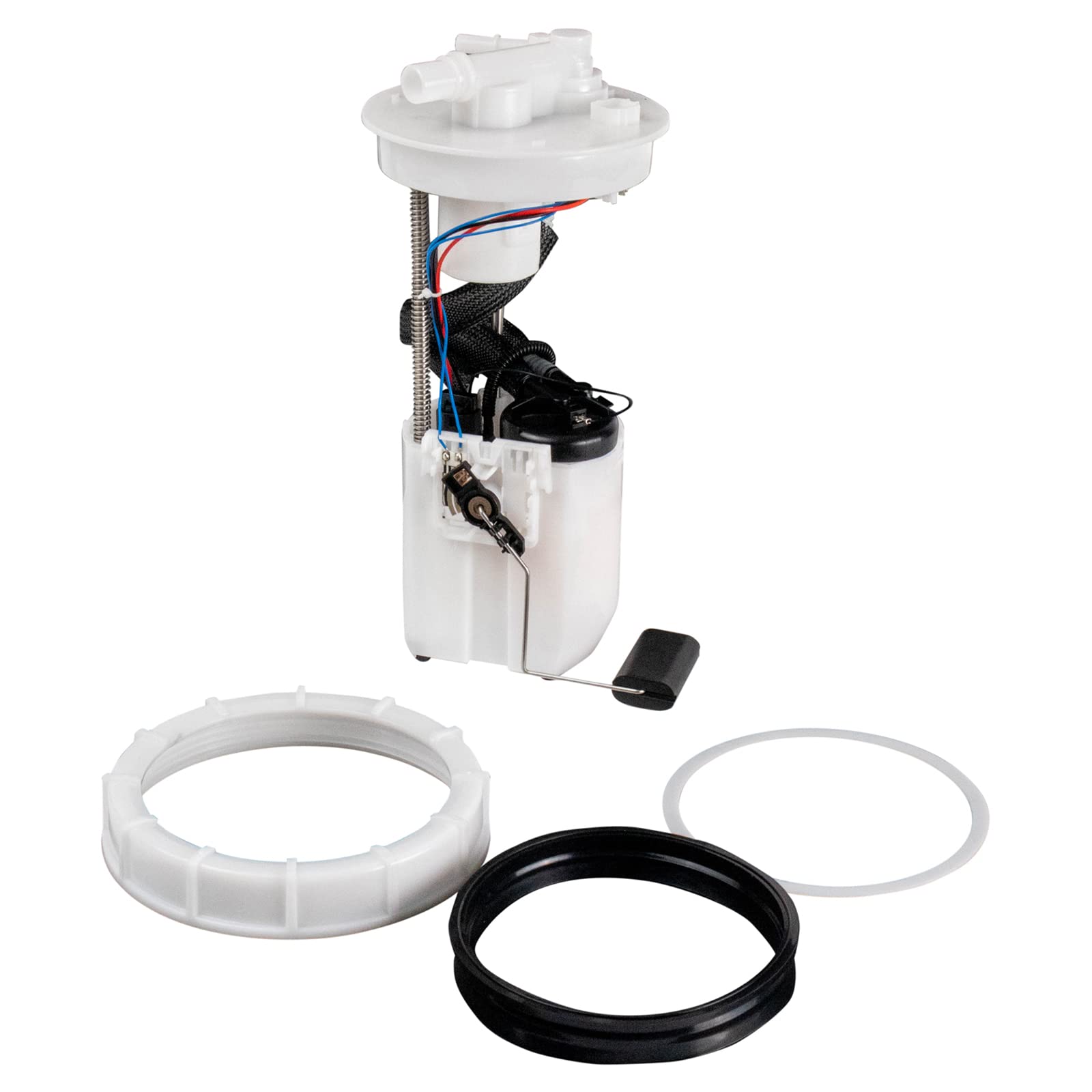 Trq Fuel Pump Module Assembly Compatible With 2006-2011 Honda Civic