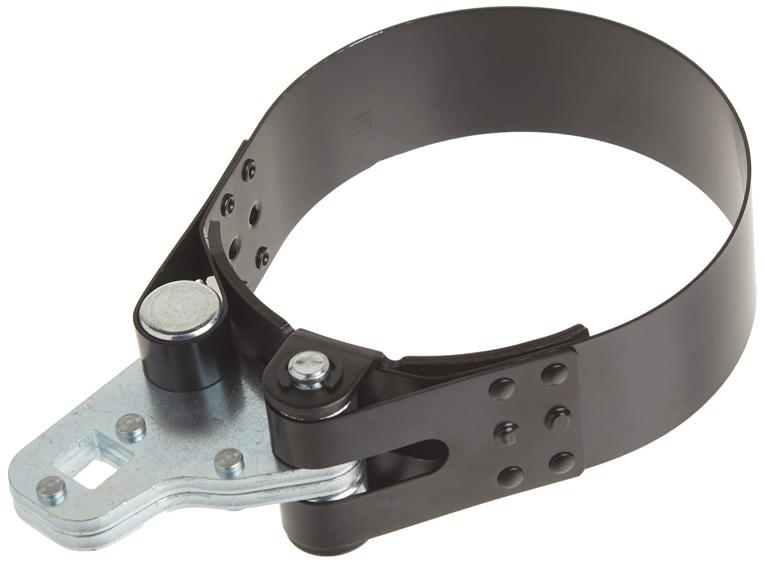 GEARWRENCH Heavy-Duty Oil Filter Wrench 3-3/4 to 4-1/2 | 2320D