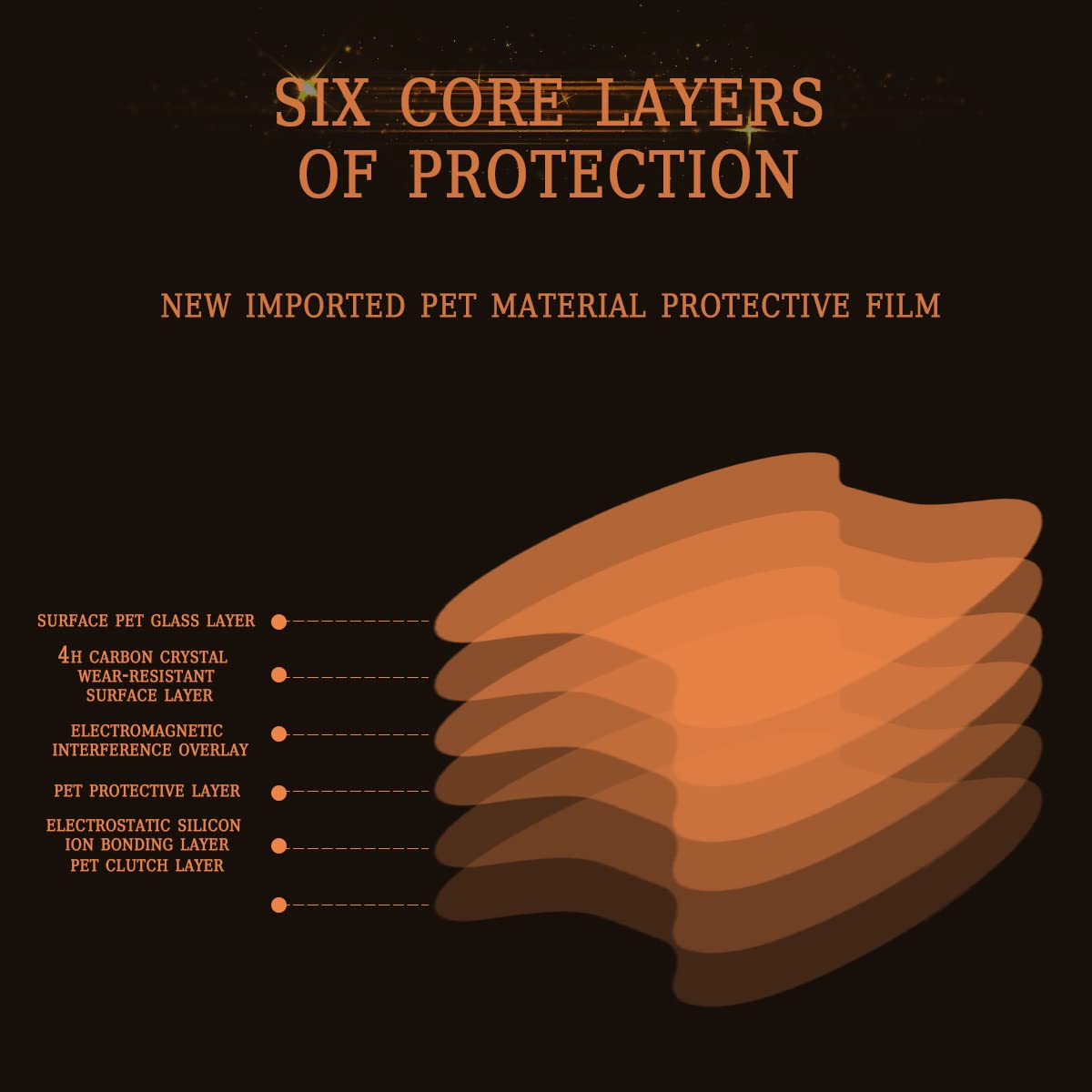 4Pcs Car Door Handle Sticker, Carbon Fiber Anti-Scratches Car Door Cup Protector, Non-Marking Auto Door Handle Protective Film, Universal For Most Car Handles (Silver/4Pcs)