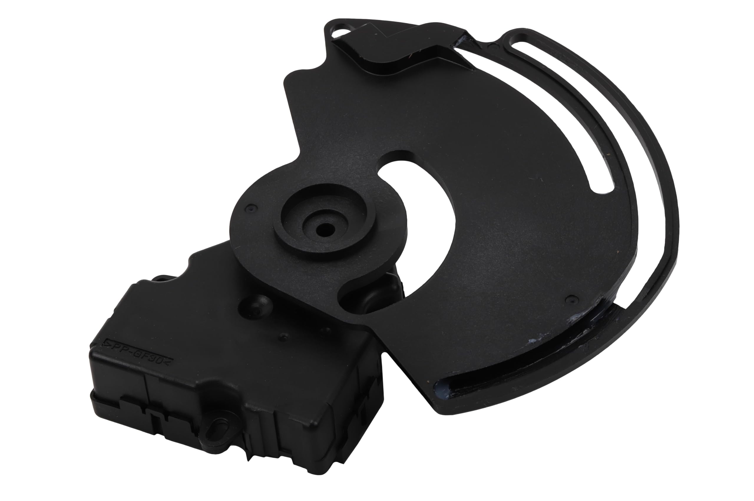 ACDelco GM Genuine Parts 15-73952 (89018374) Heating and Air Conditioning Panel Mode Door Actuator