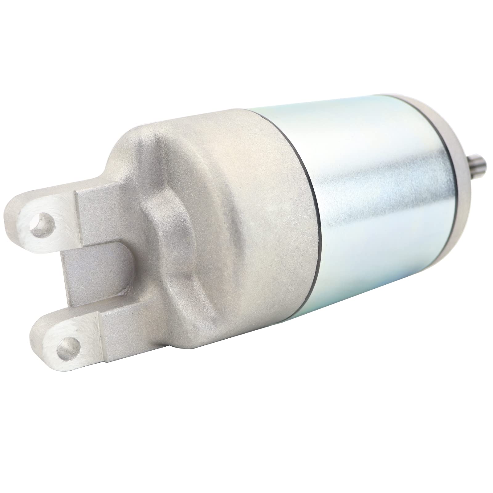 Stabsoli Starter Motor & Solenoid Relay & Ignition Switch Replacement For Honda Atv Fourtrax 300 Trx300 Trx300Fw 1988-2000 31200-Hc4-023 31200-Hc4-033 Sm13213 128000-4400