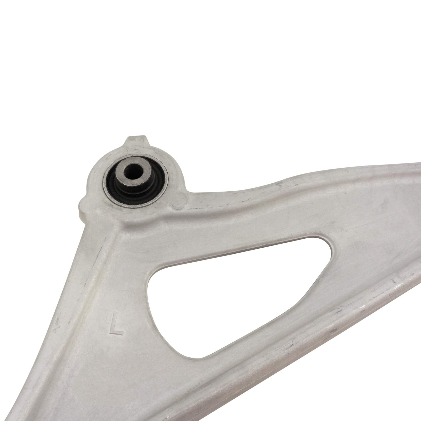 Trq Front Left Lower Control Arm With Ball Joint Drivers Side Compatible With 2013 Infiniti Jx35 2014-2022 Qx60 2013-2020 Nissan